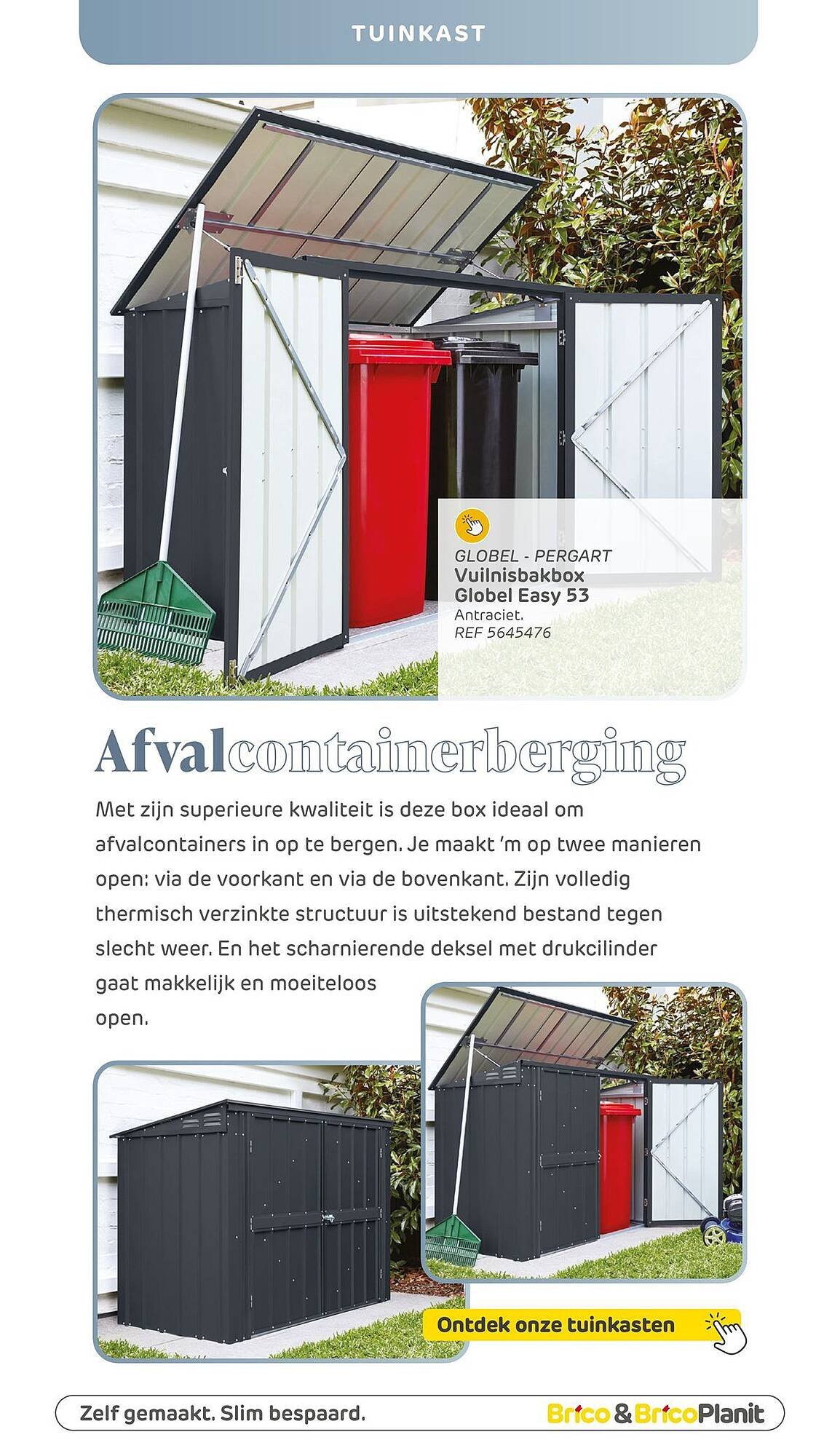 Brico magazine (2026-03-04 - 2026-05-31)