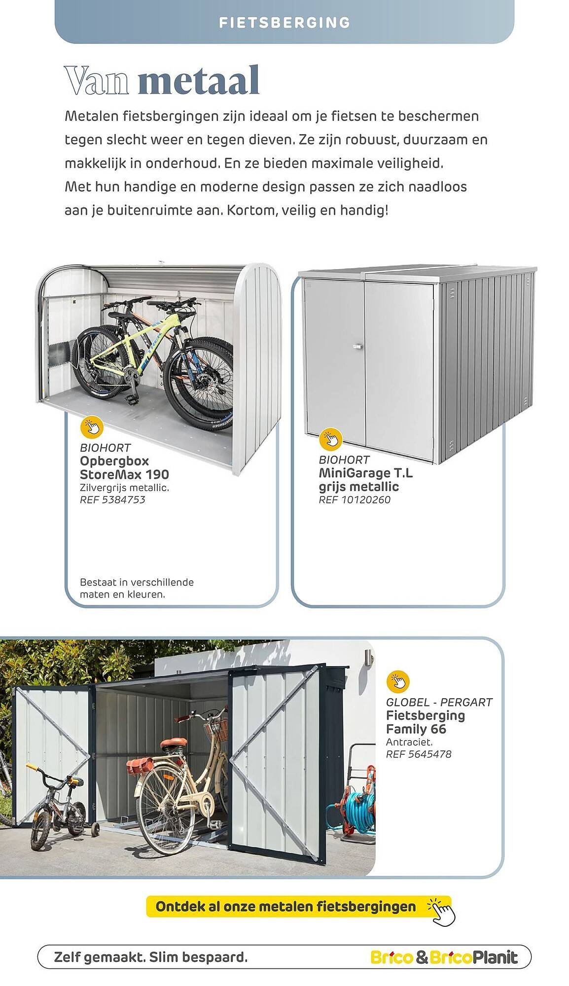 Brico magazine (2026-03-04 - 2026-05-31)