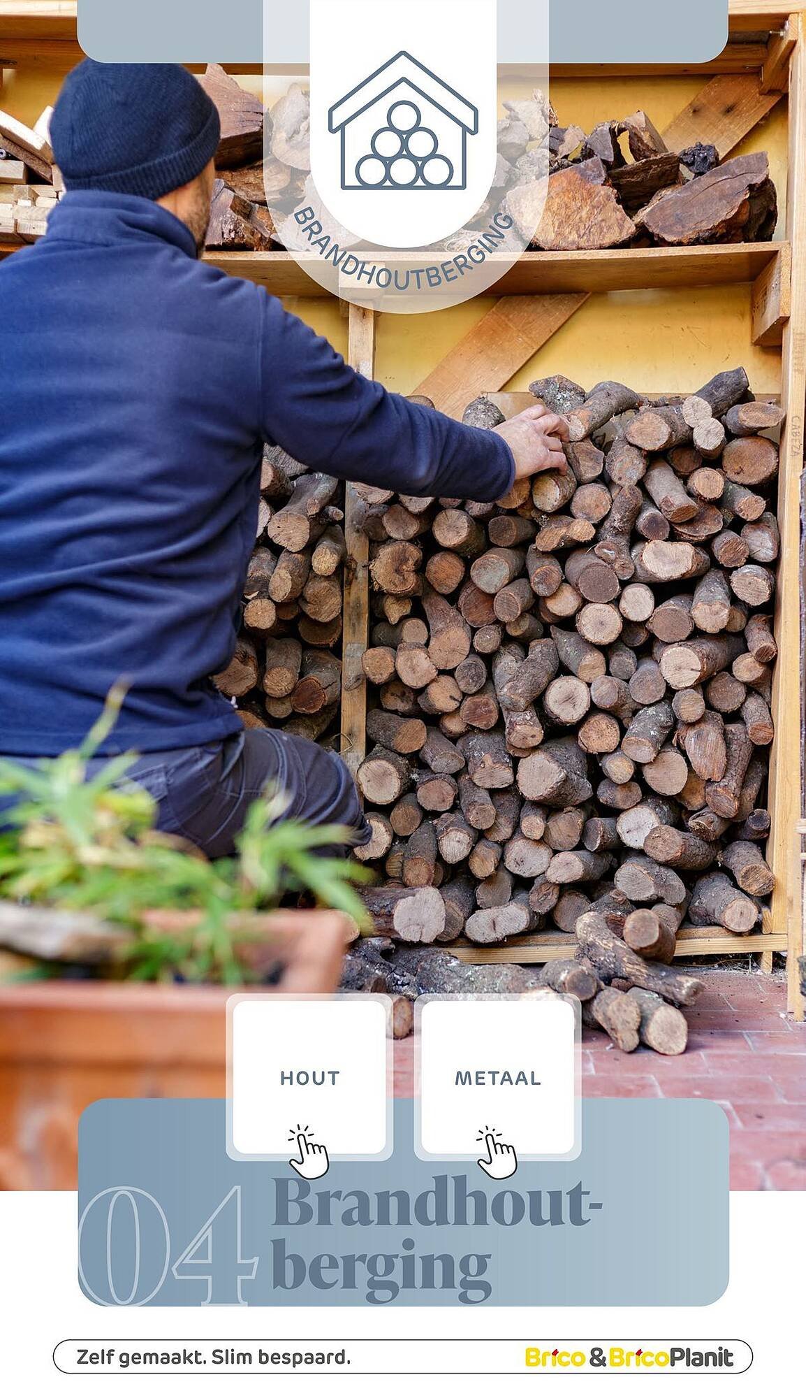 Brico magazine (2026-03-04 - 2026-05-31)