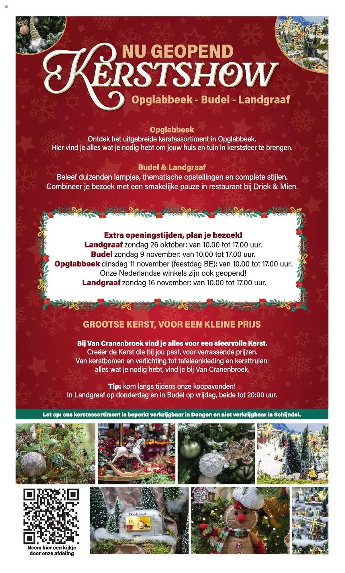 Van Cranenbroek folder