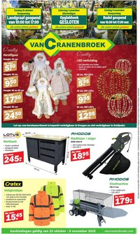 Van Cranenbroek folder (2025-10-20 - 2025-11-09)