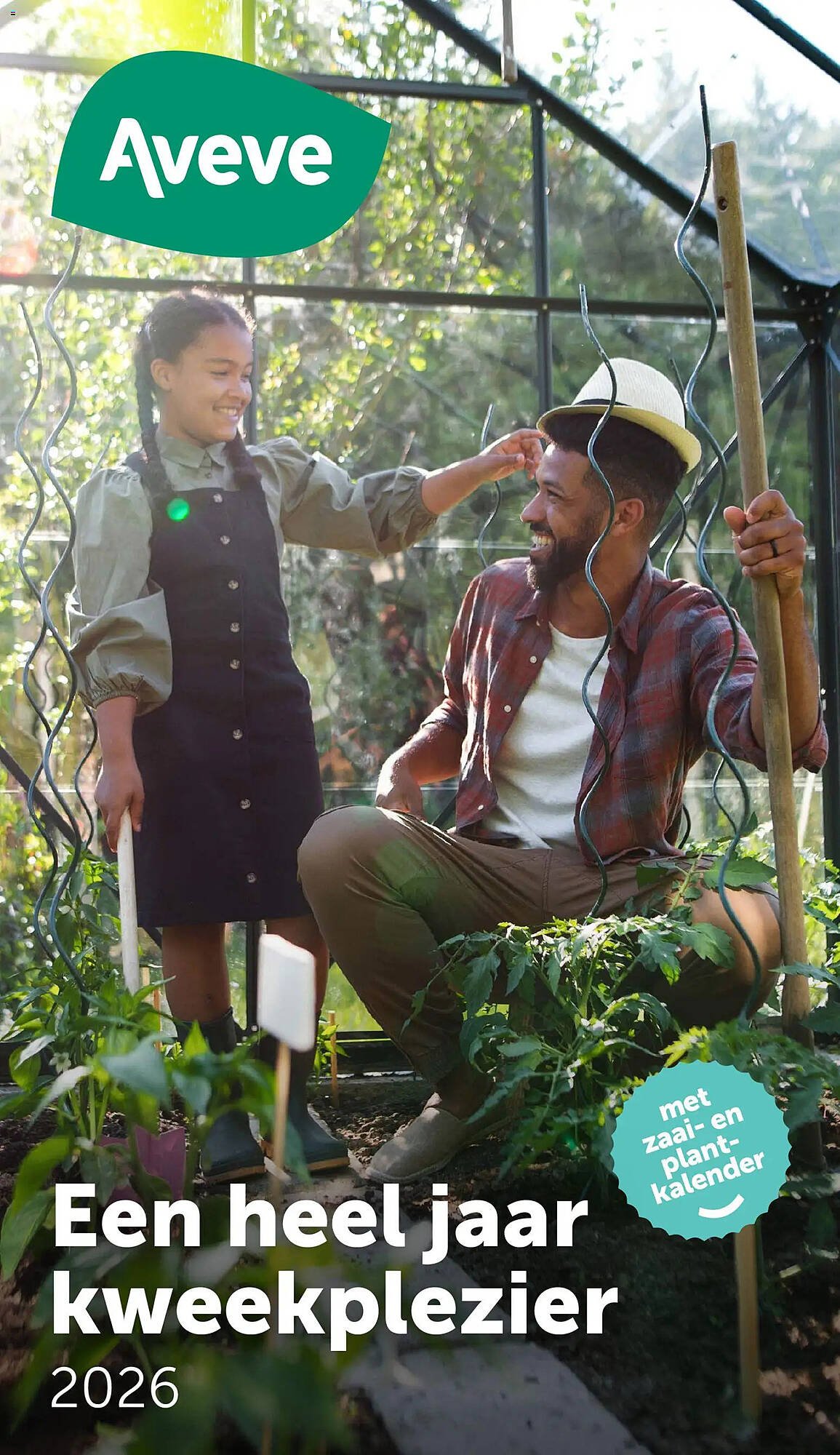 AVEVE folder (2026-03-09 - 2026-12-01)