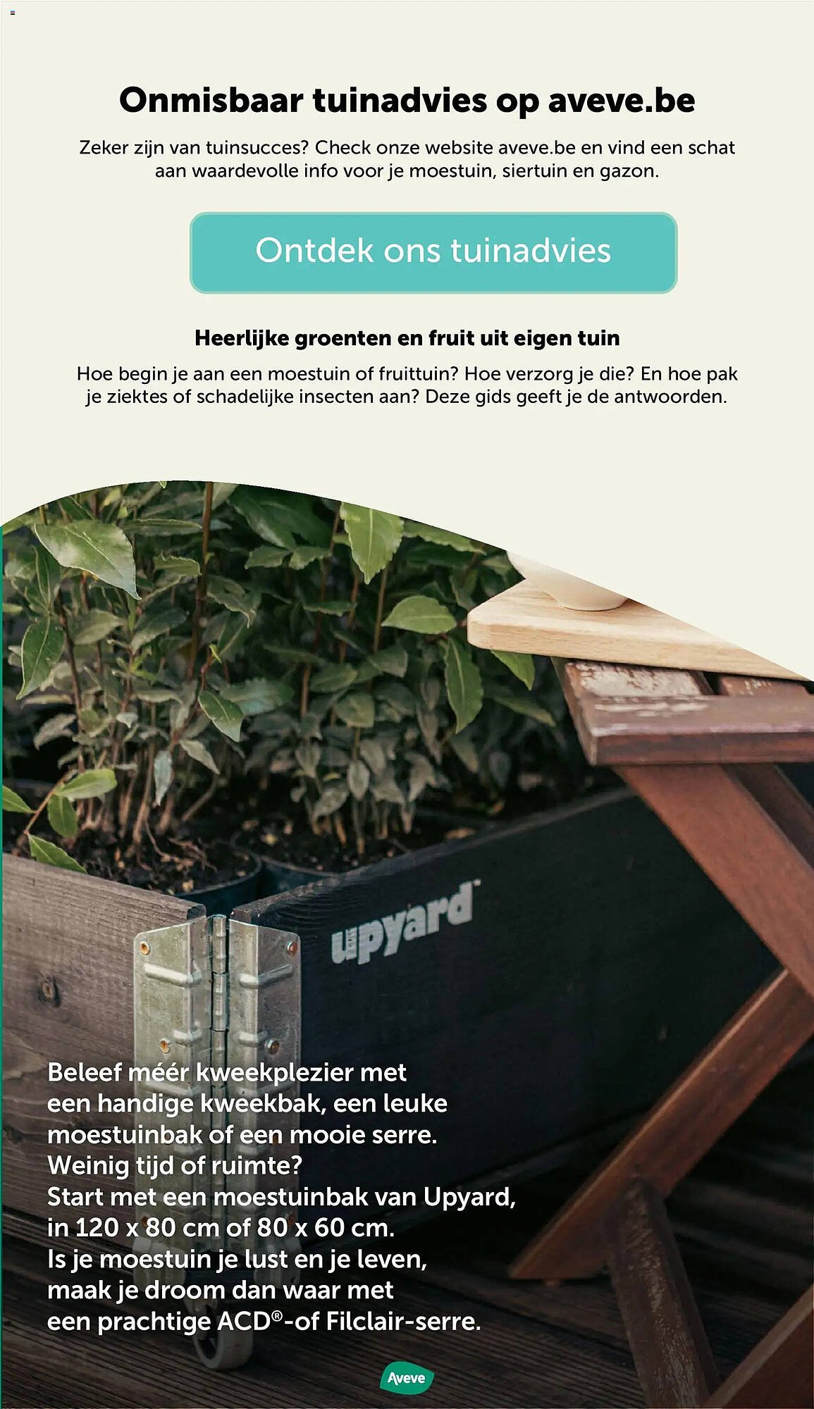 AVEVE folder (2026-03-09 - 2026-12-01)