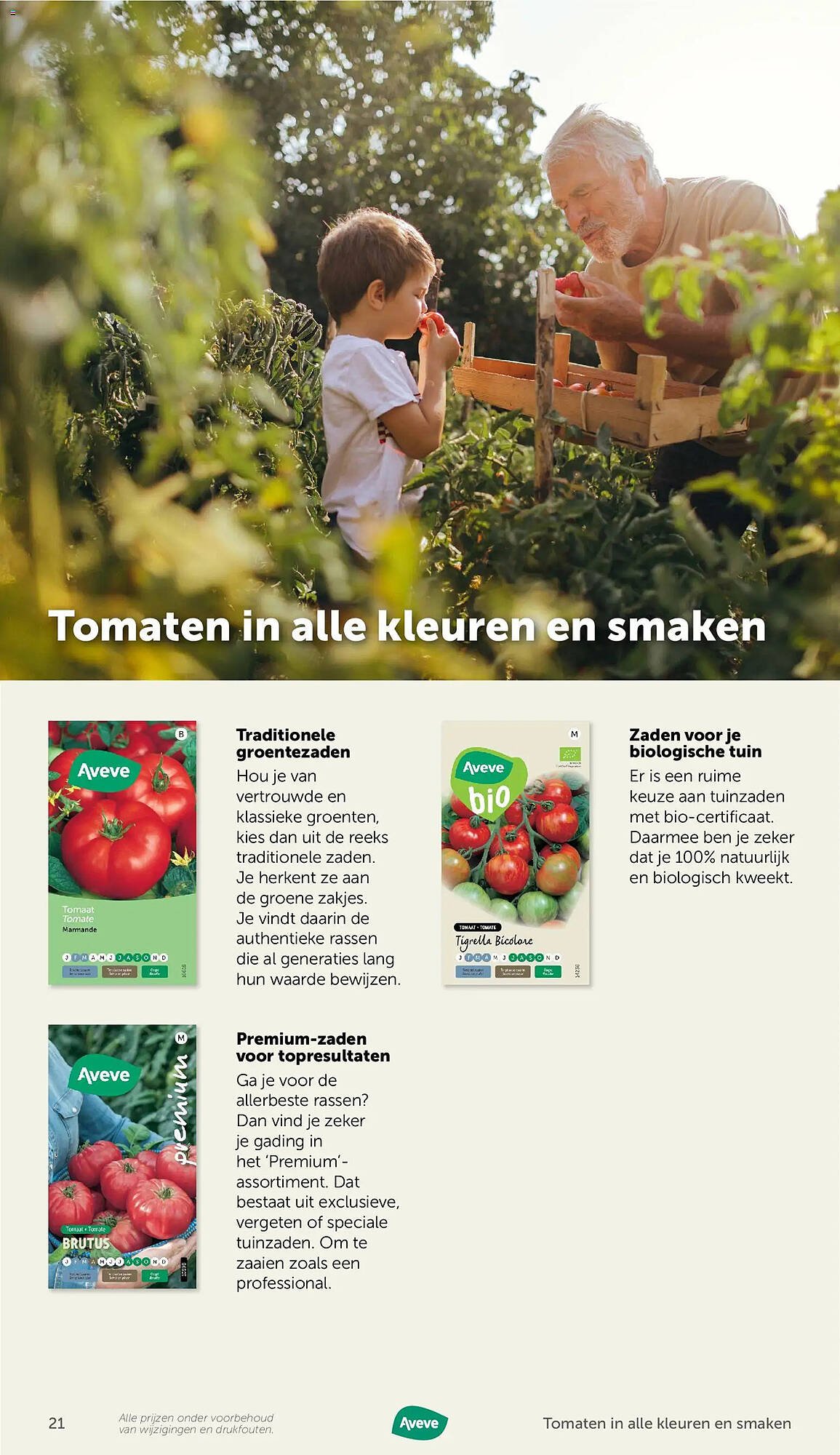 AVEVE folder (2026-03-09 - 2026-12-01)