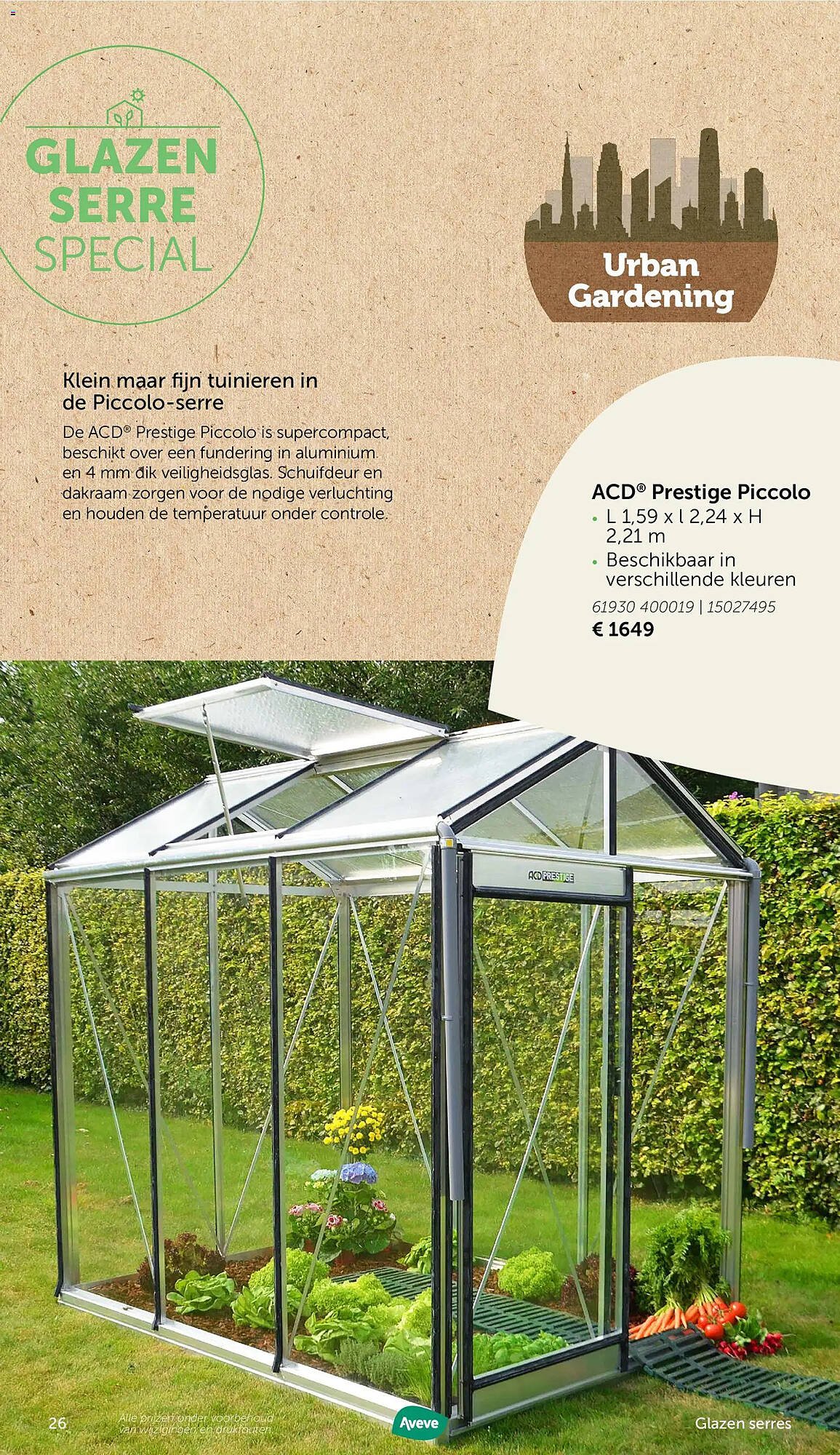 AVEVE folder (2026-03-09 - 2026-12-01)