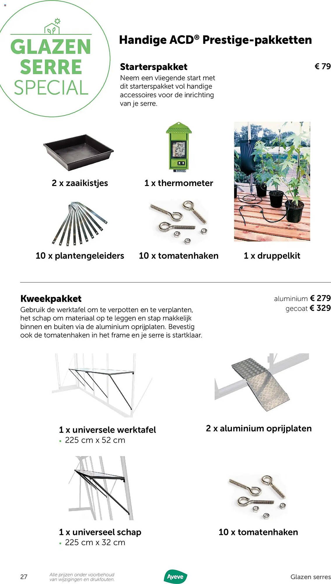 AVEVE folder (2026-03-09 - 2026-12-01)