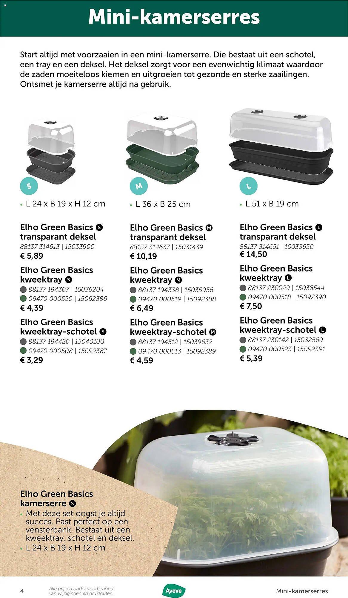 AVEVE folder (2026-03-09 - 2026-12-01)