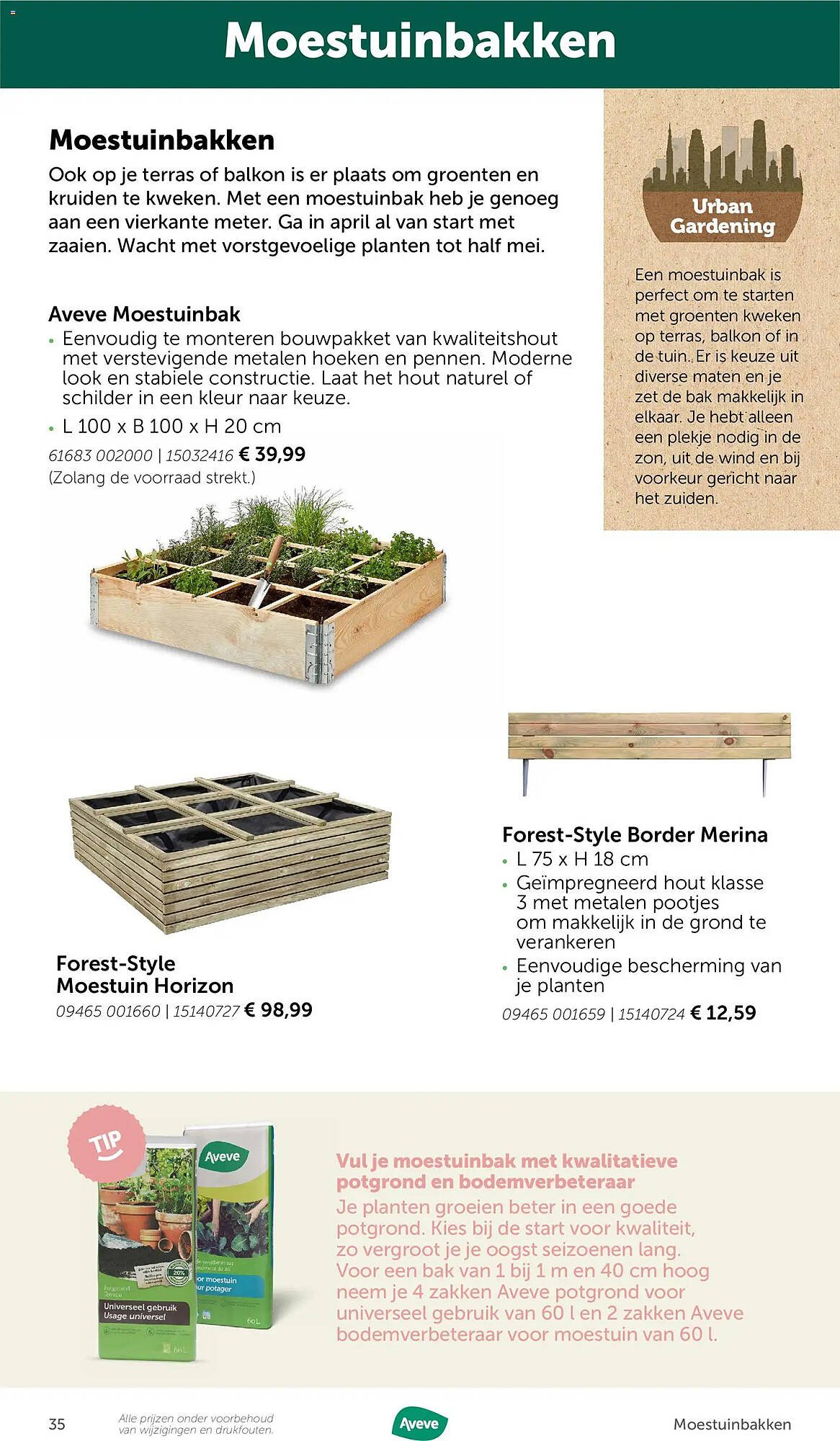 AVEVE folder (2026-03-09 - 2026-12-01)