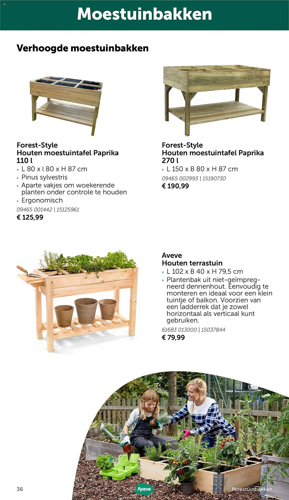 AVEVE folder (2026-03-09 - 2026-12-01)