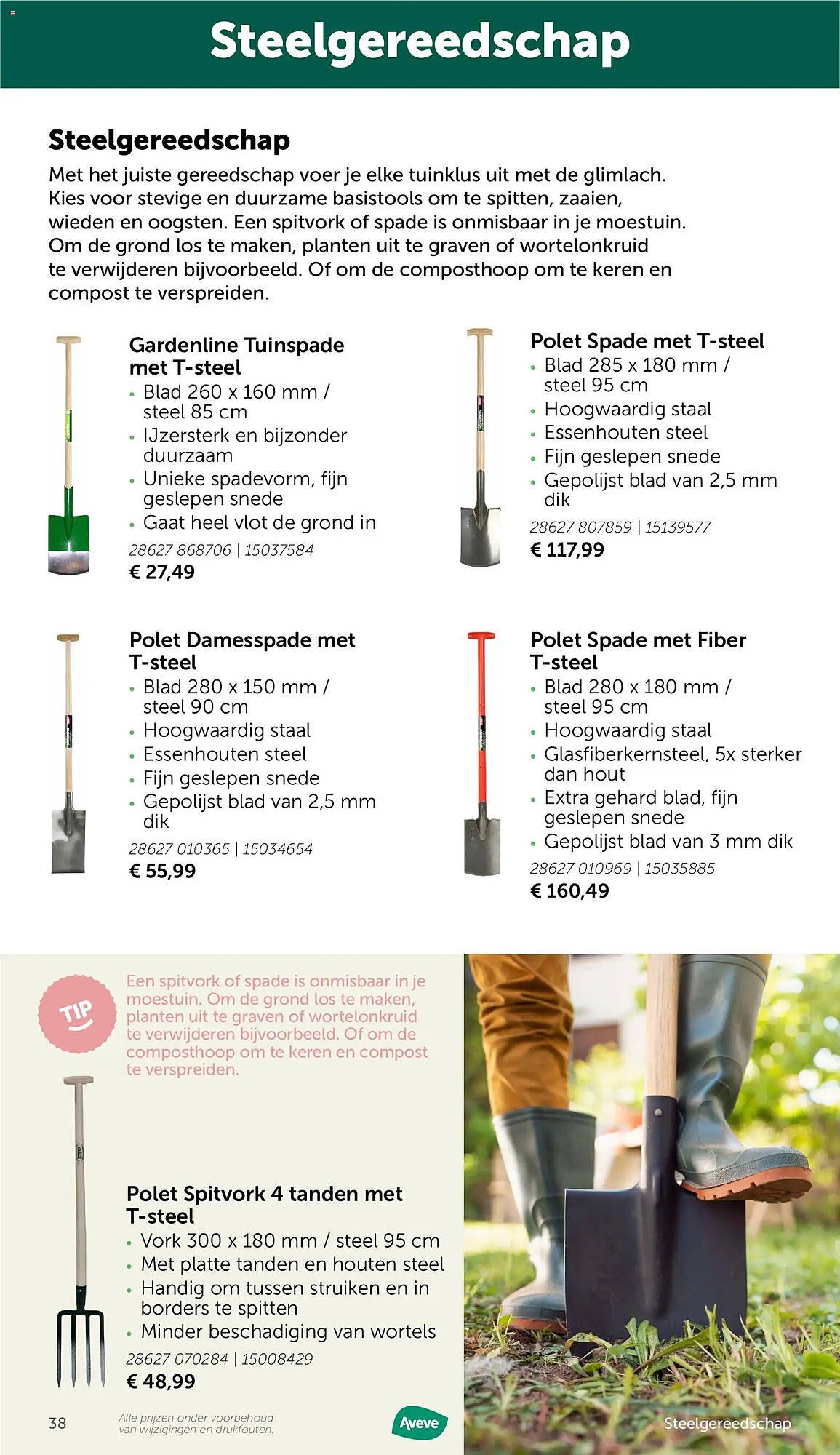 AVEVE folder (2026-03-09 - 2026-12-01)