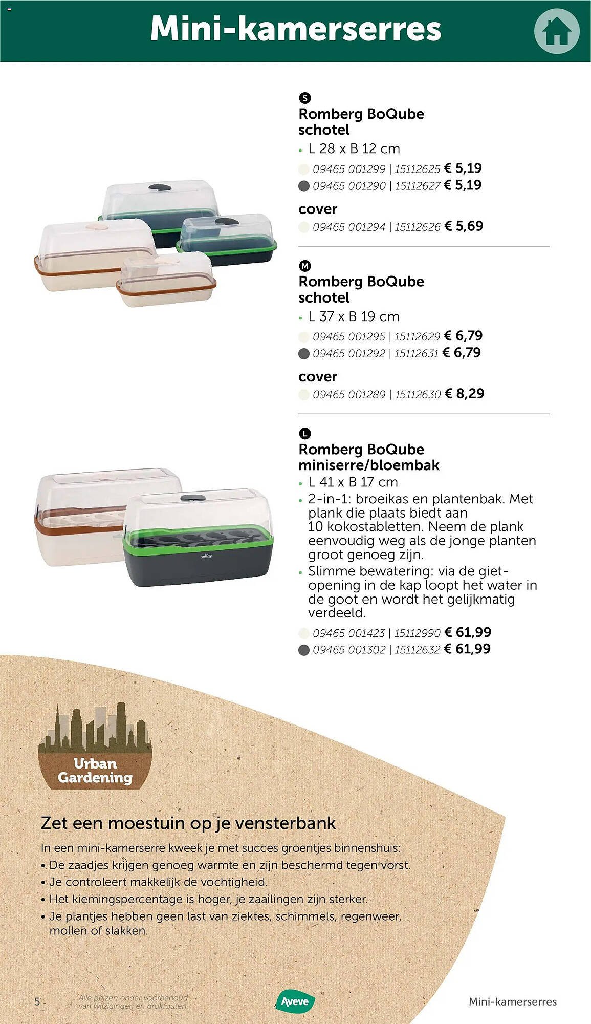 AVEVE folder (2026-03-09 - 2026-12-01)