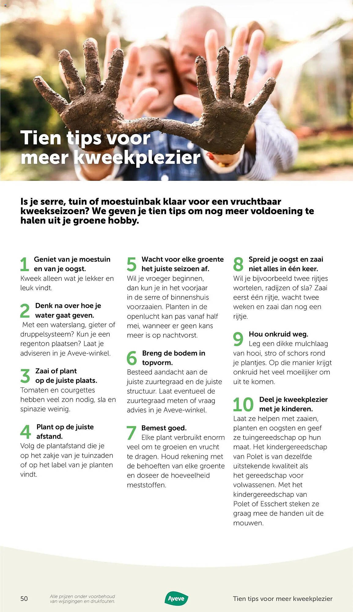 AVEVE folder (2026-03-09 - 2026-12-01)