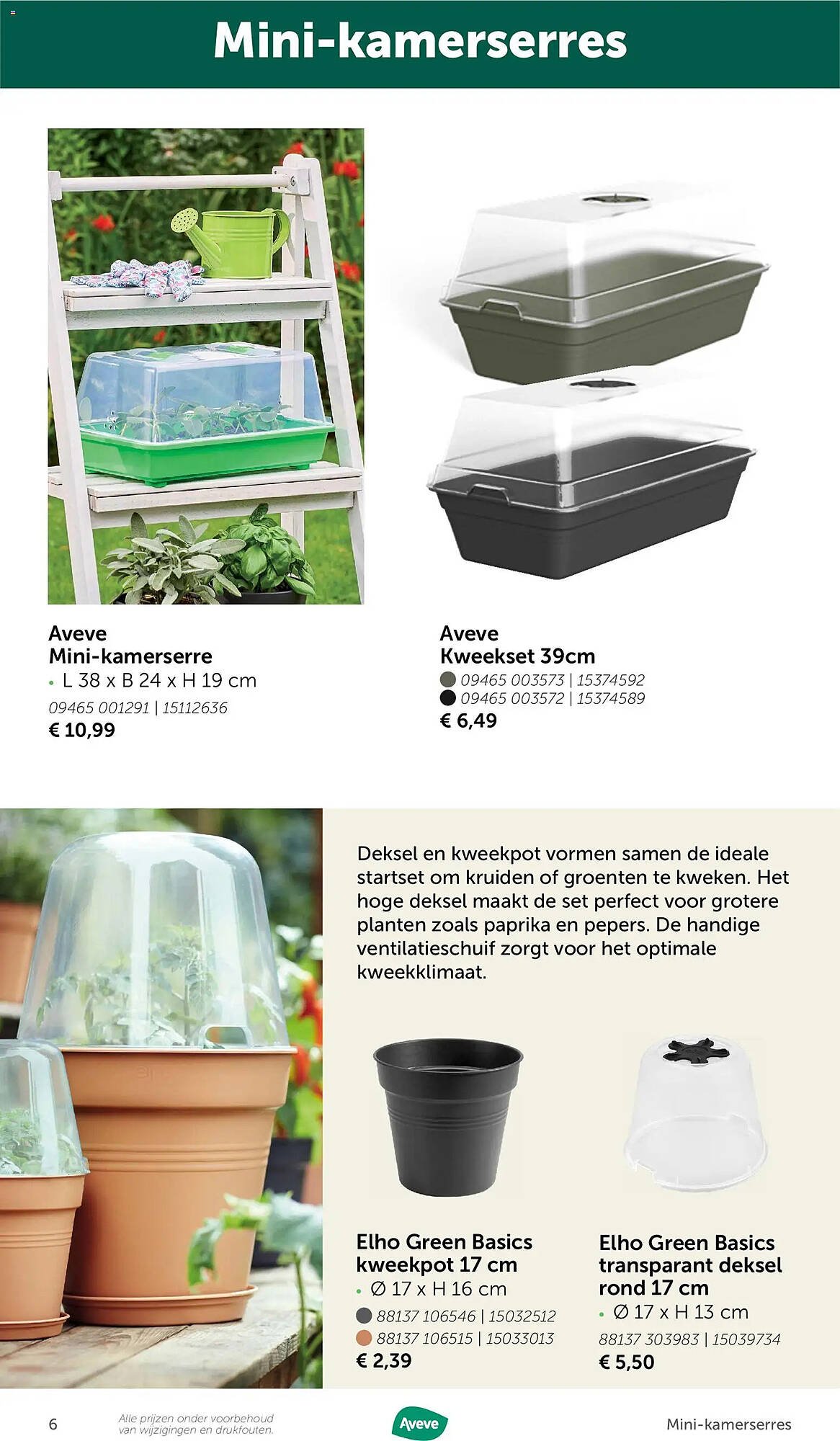 AVEVE folder (2026-03-09 - 2026-12-01)