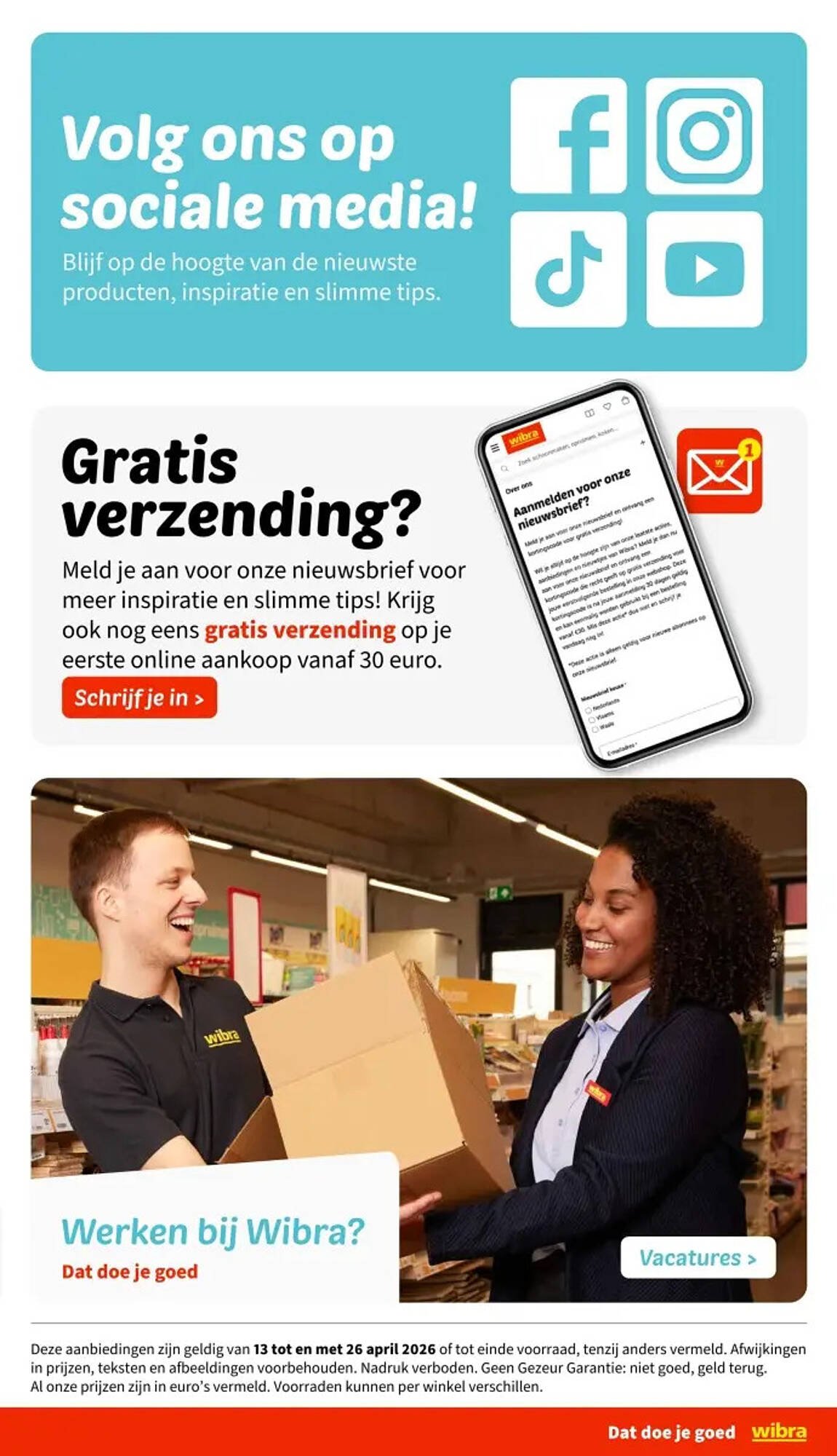 Wibra folder (2026-04-13 - 2026-04-26)