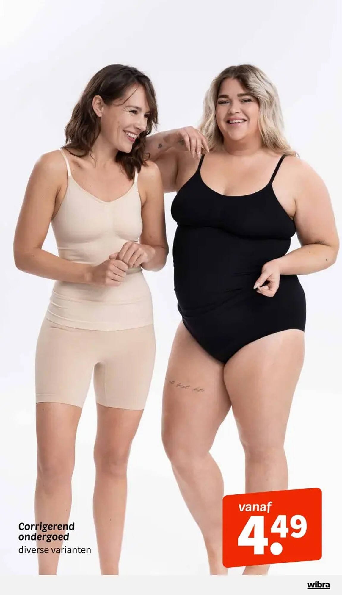 Wibra folder (2026-04-13 - 2026-04-26)