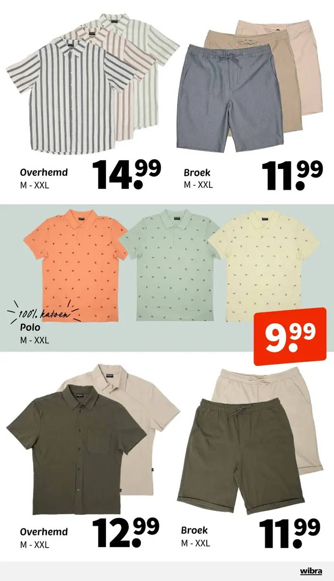 Wibra folder (2026-04-13 - 2026-04-26)