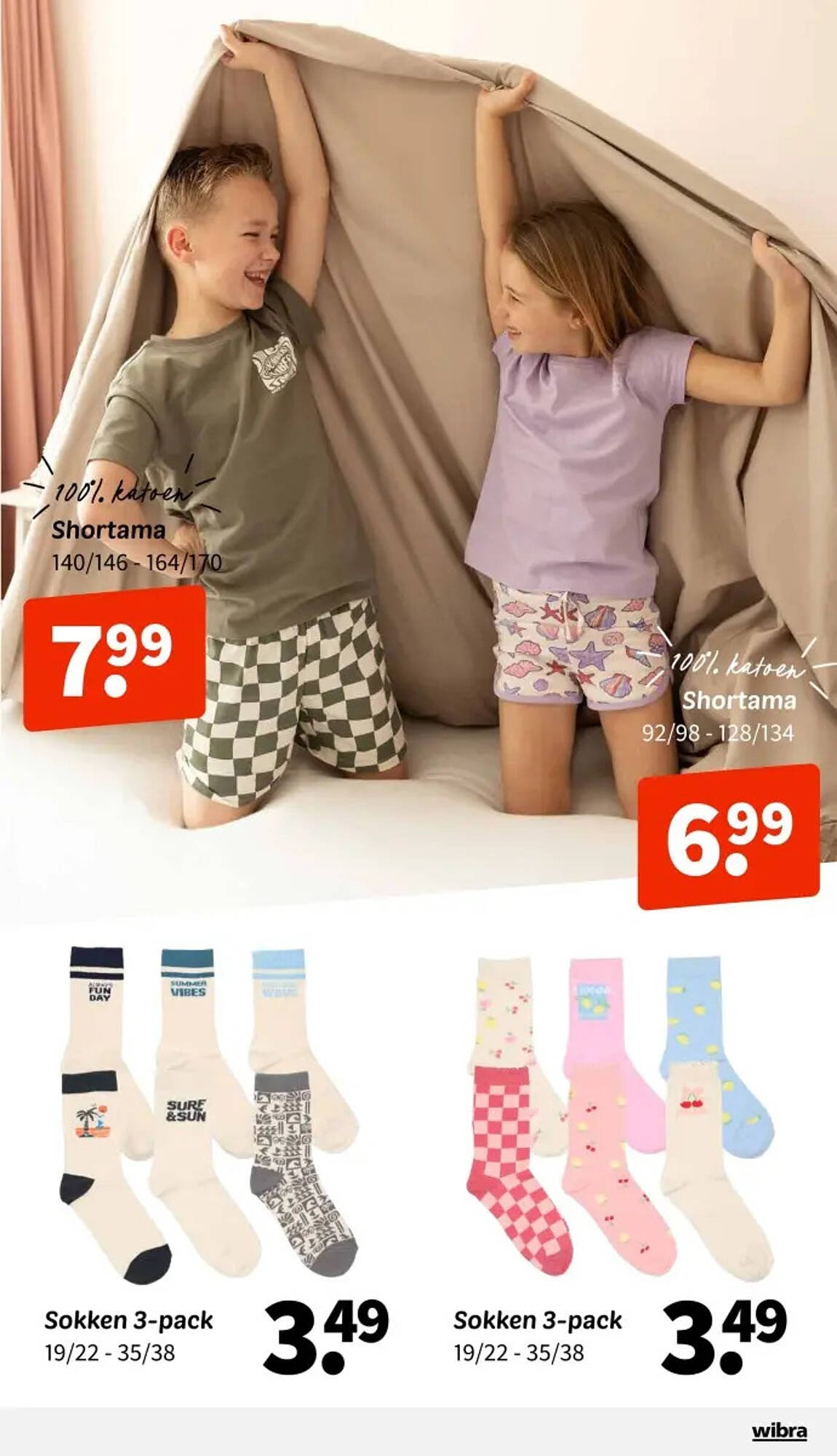 Wibra folder (2026-04-13 - 2026-04-26)