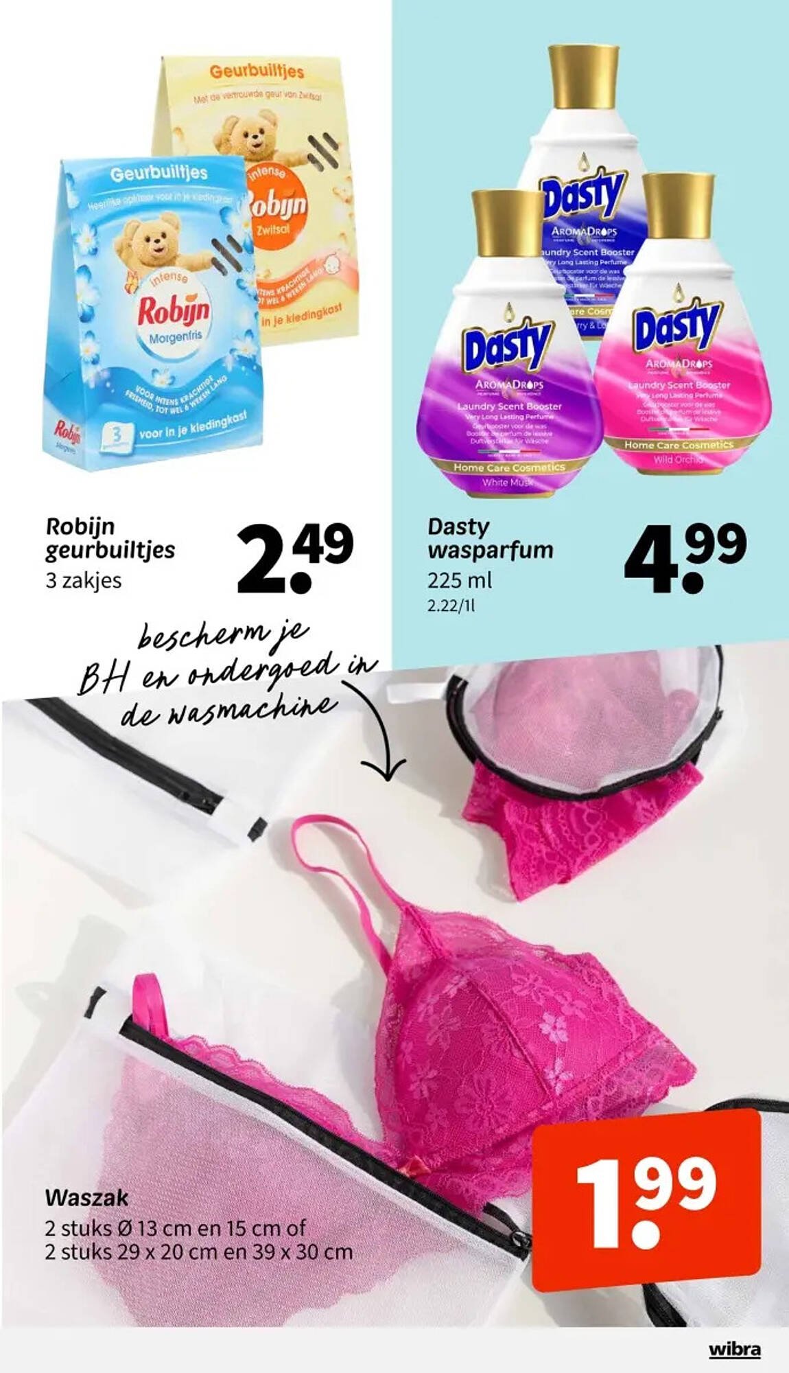 Wibra folder (2026-04-13 - 2026-04-26)