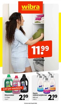 Wibra folder (2026-04-13 - 2026-04-26)