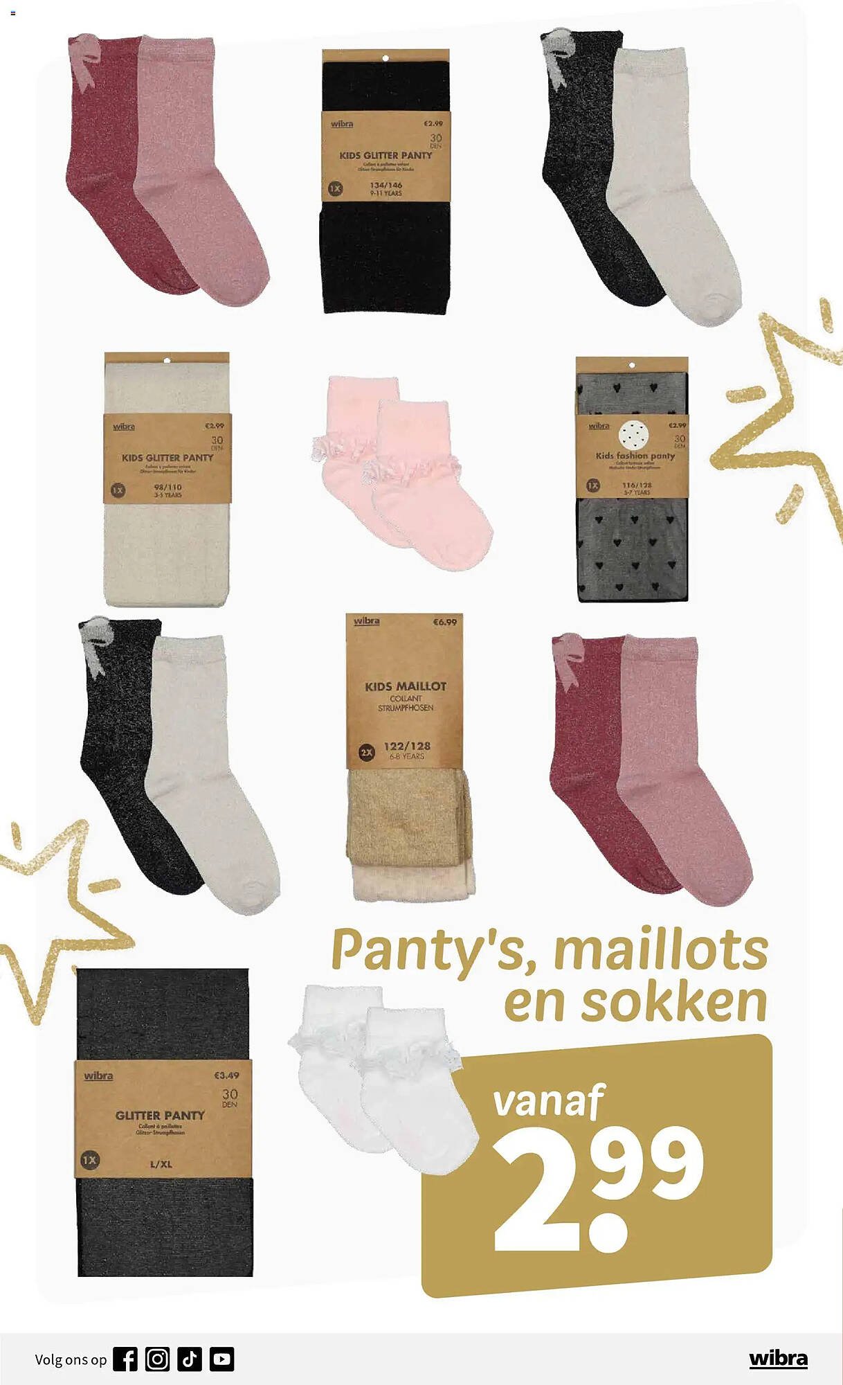 Wibra folder (2025-10-28 - 2025-11-10)