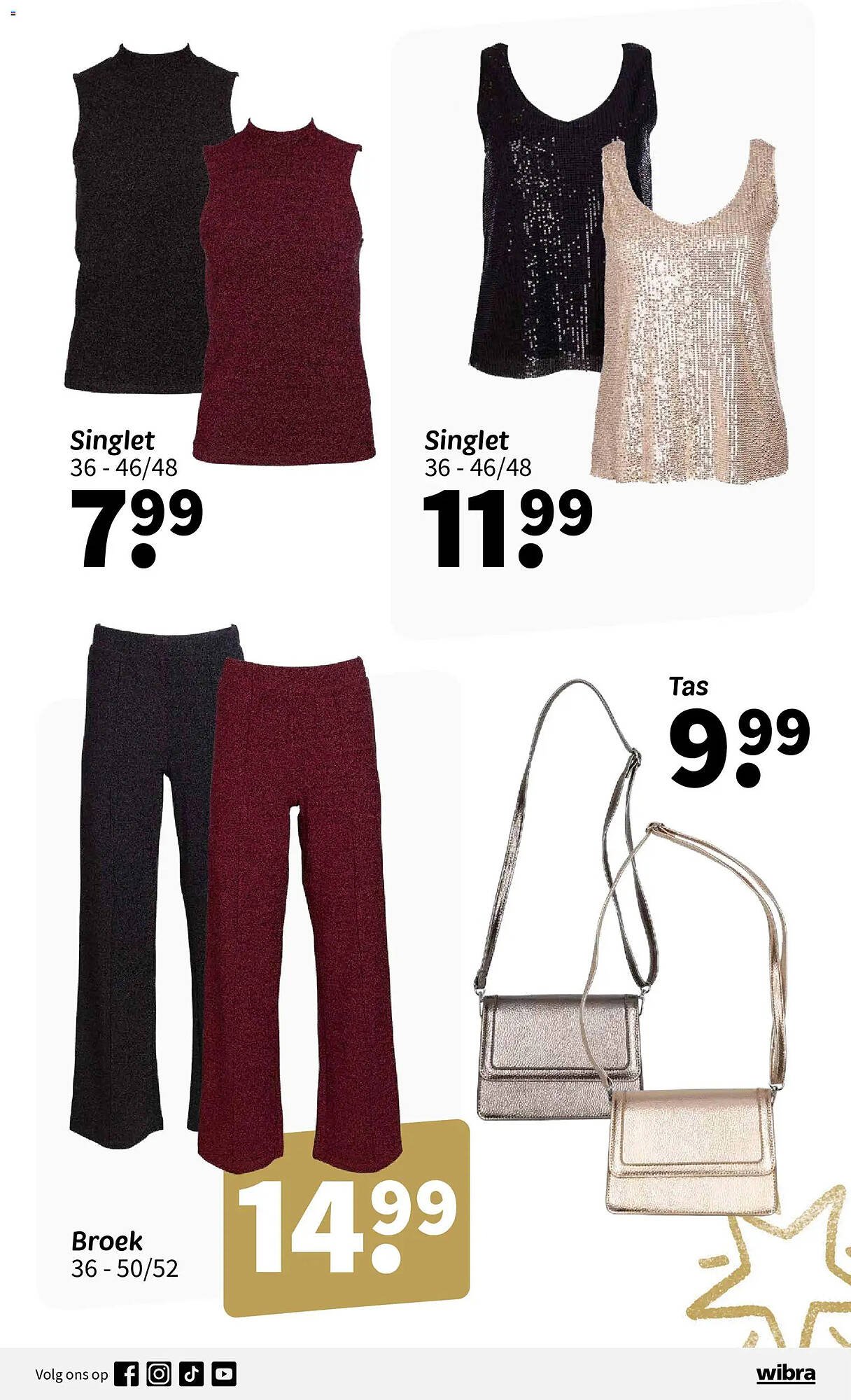 Wibra folder (2025-10-28 - 2025-11-10)