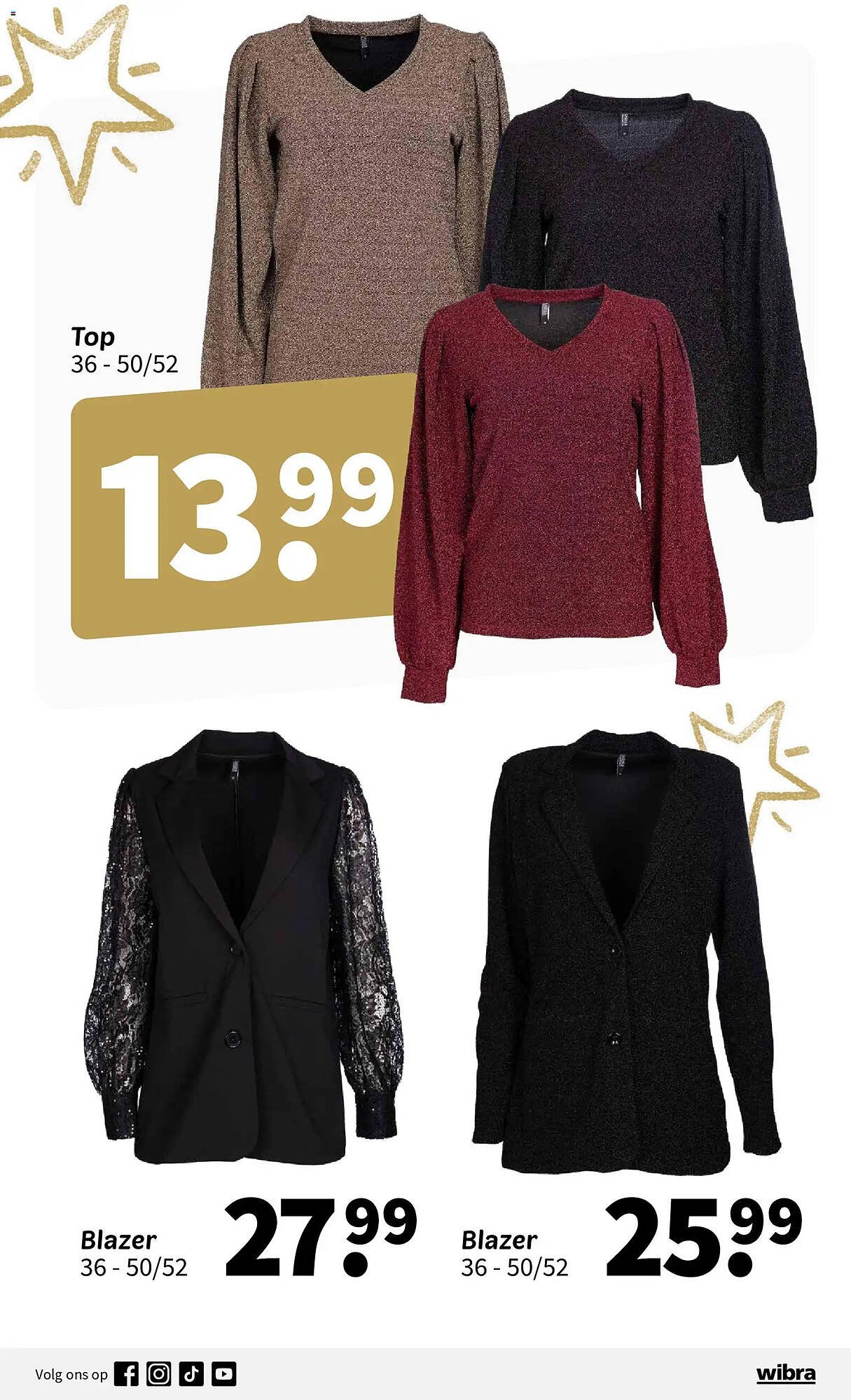 Wibra folder (2025-10-28 - 2025-11-10)