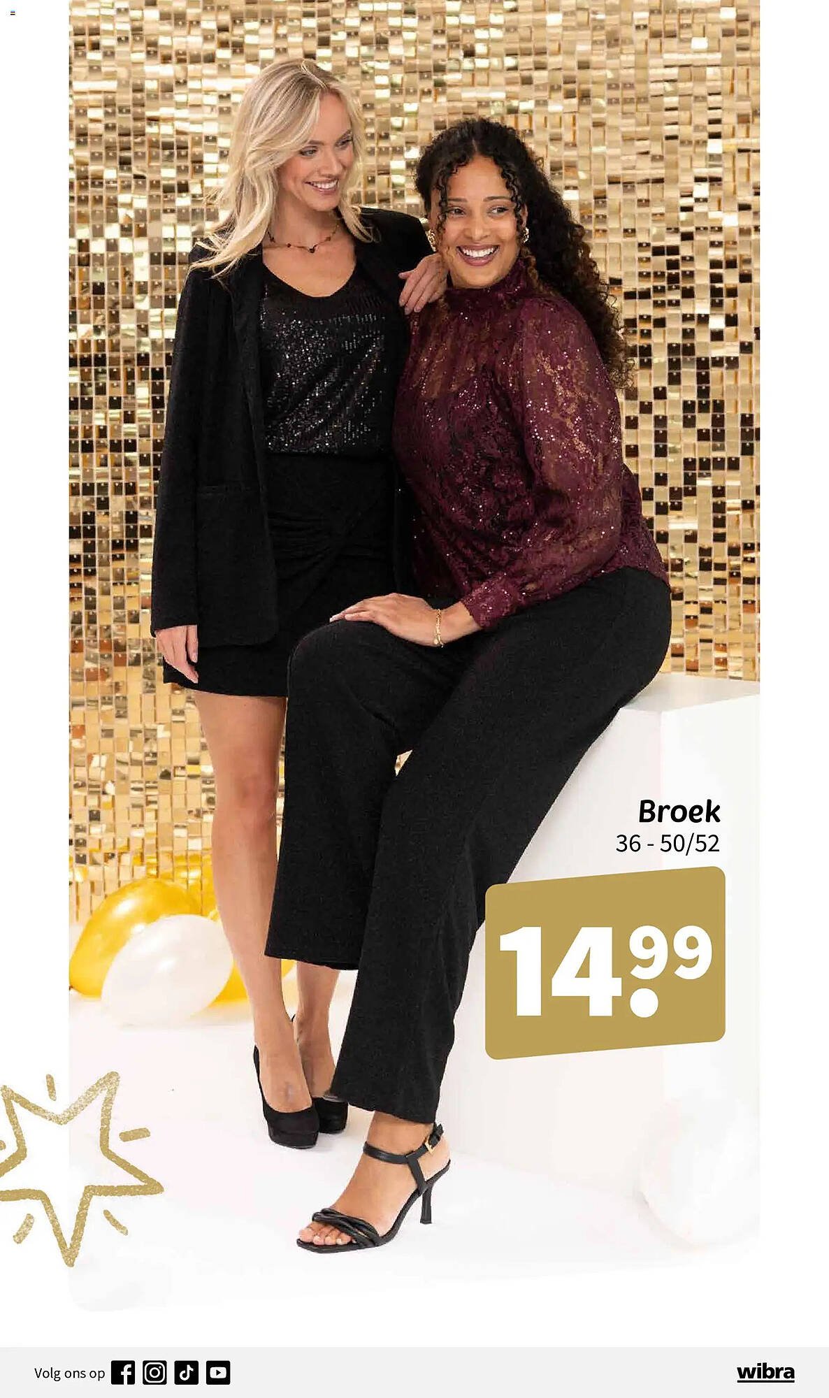 Wibra folder (2025-10-28 - 2025-11-10)