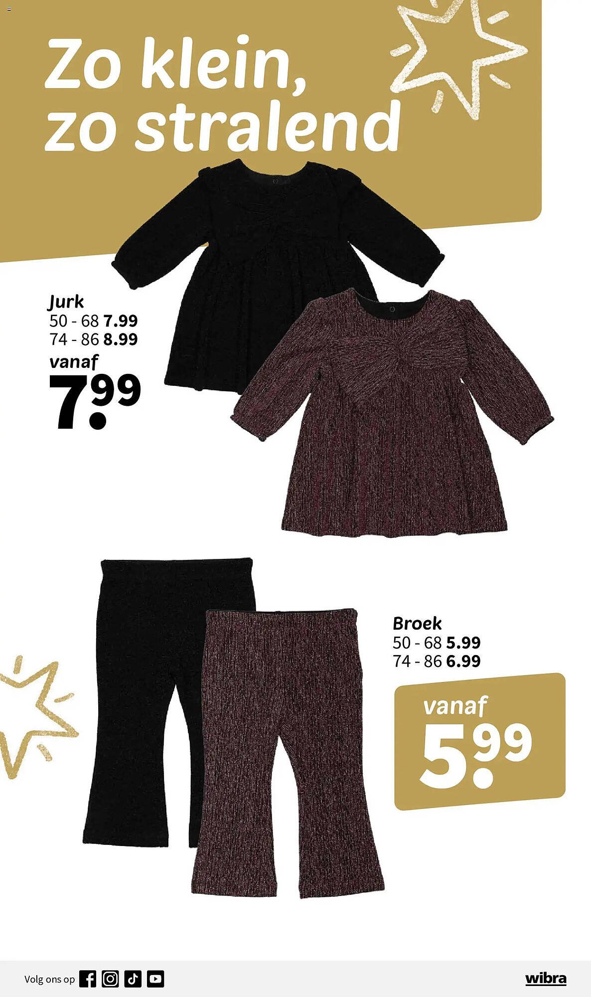 Wibra folder (2025-10-28 - 2025-11-10)