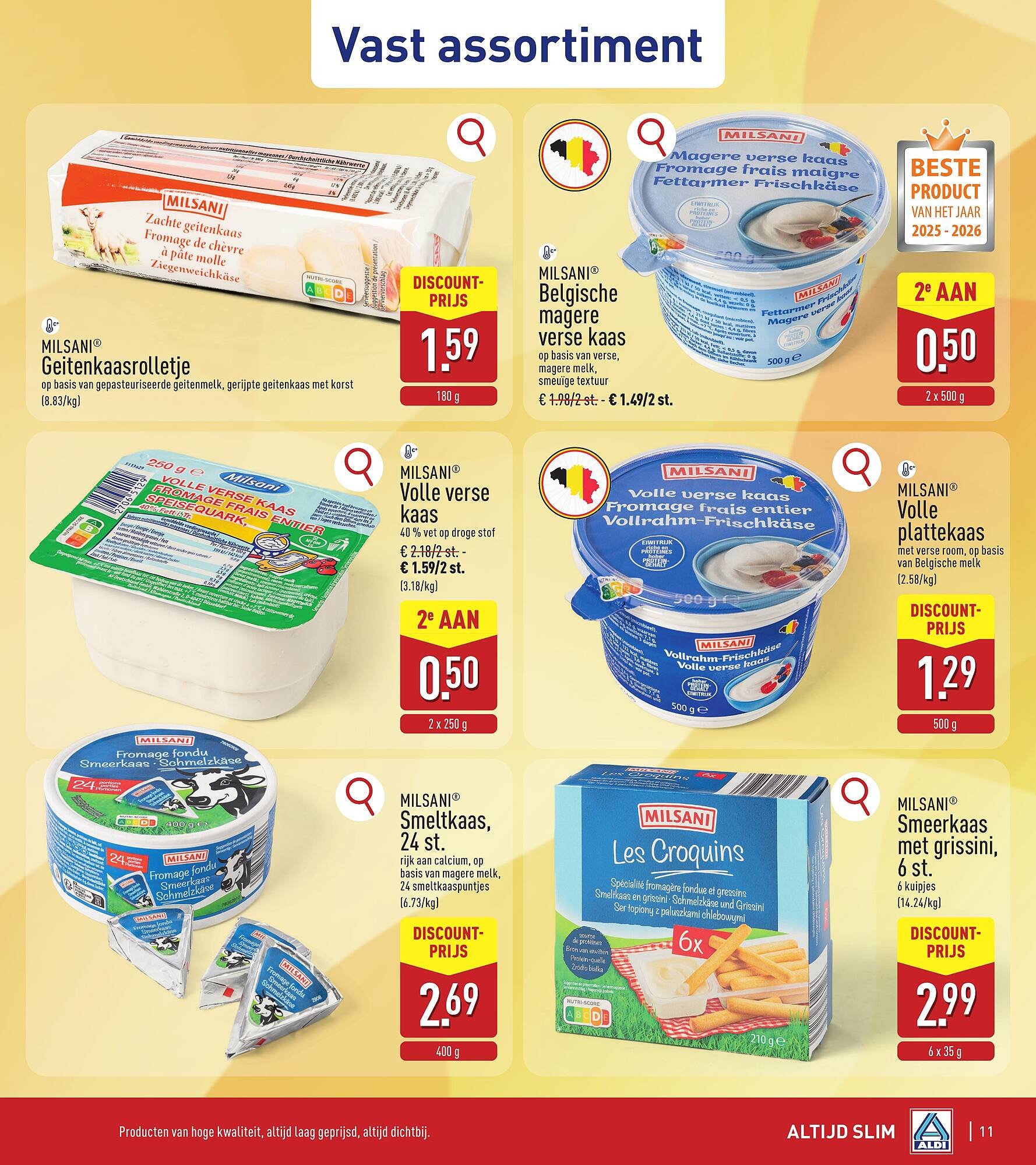 ALDI folder week 4 (2026-01-19 - 2026-01-24)