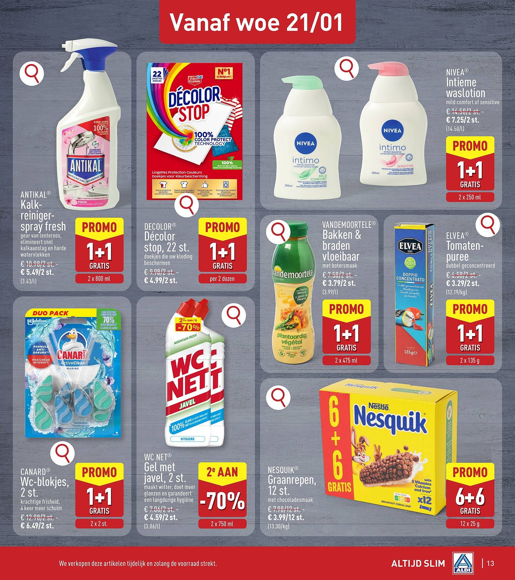 ALDI folder week 4 (2026-01-19 - 2026-01-24)