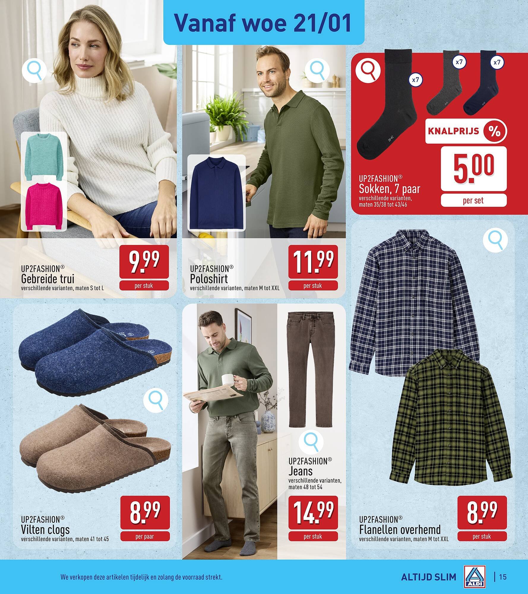 ALDI folder week 4 (2026-01-19 - 2026-01-24)