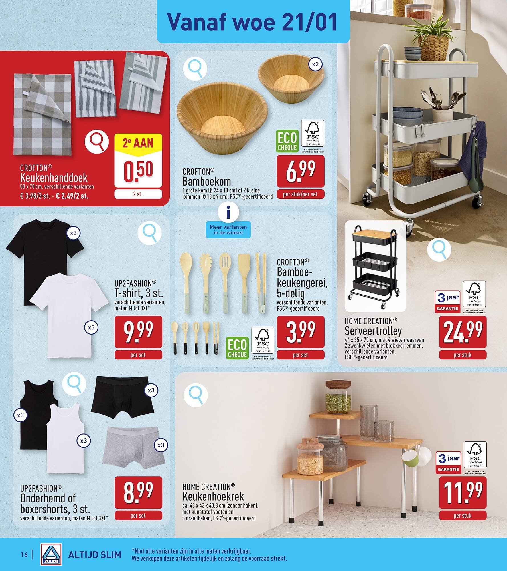 ALDI folder week 4 (2026-01-19 - 2026-01-24)