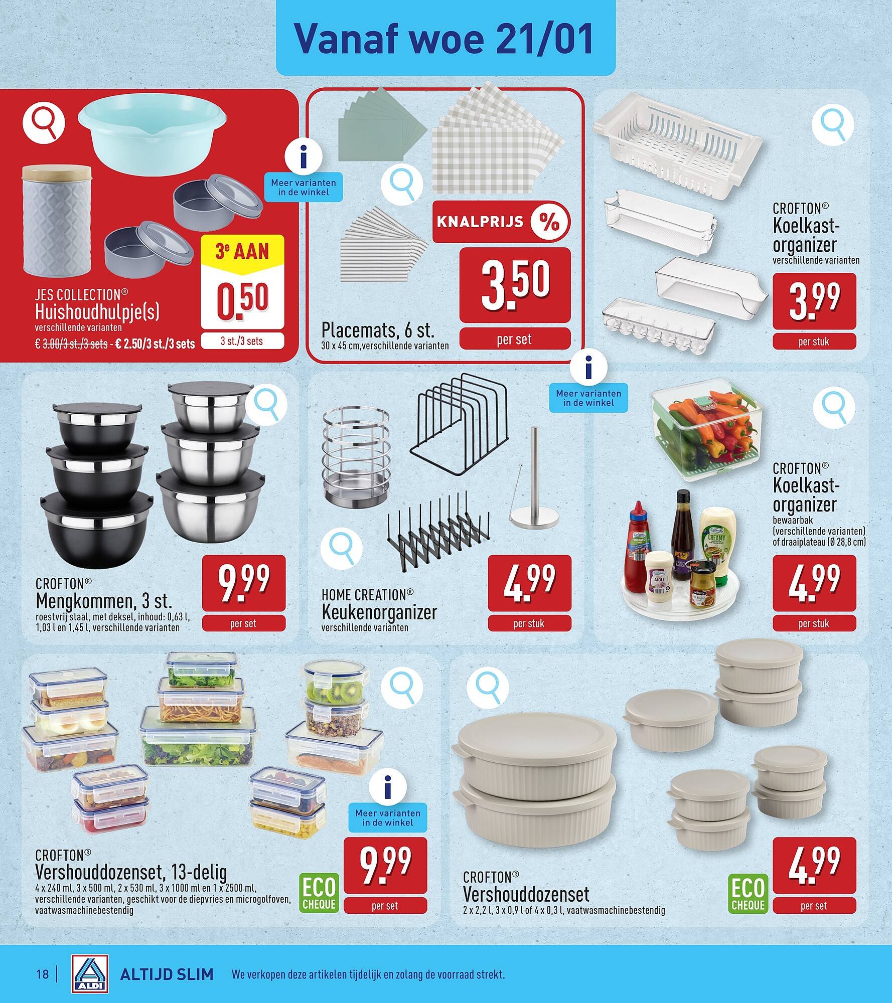 ALDI folder week 4 (2026-01-19 - 2026-01-24)