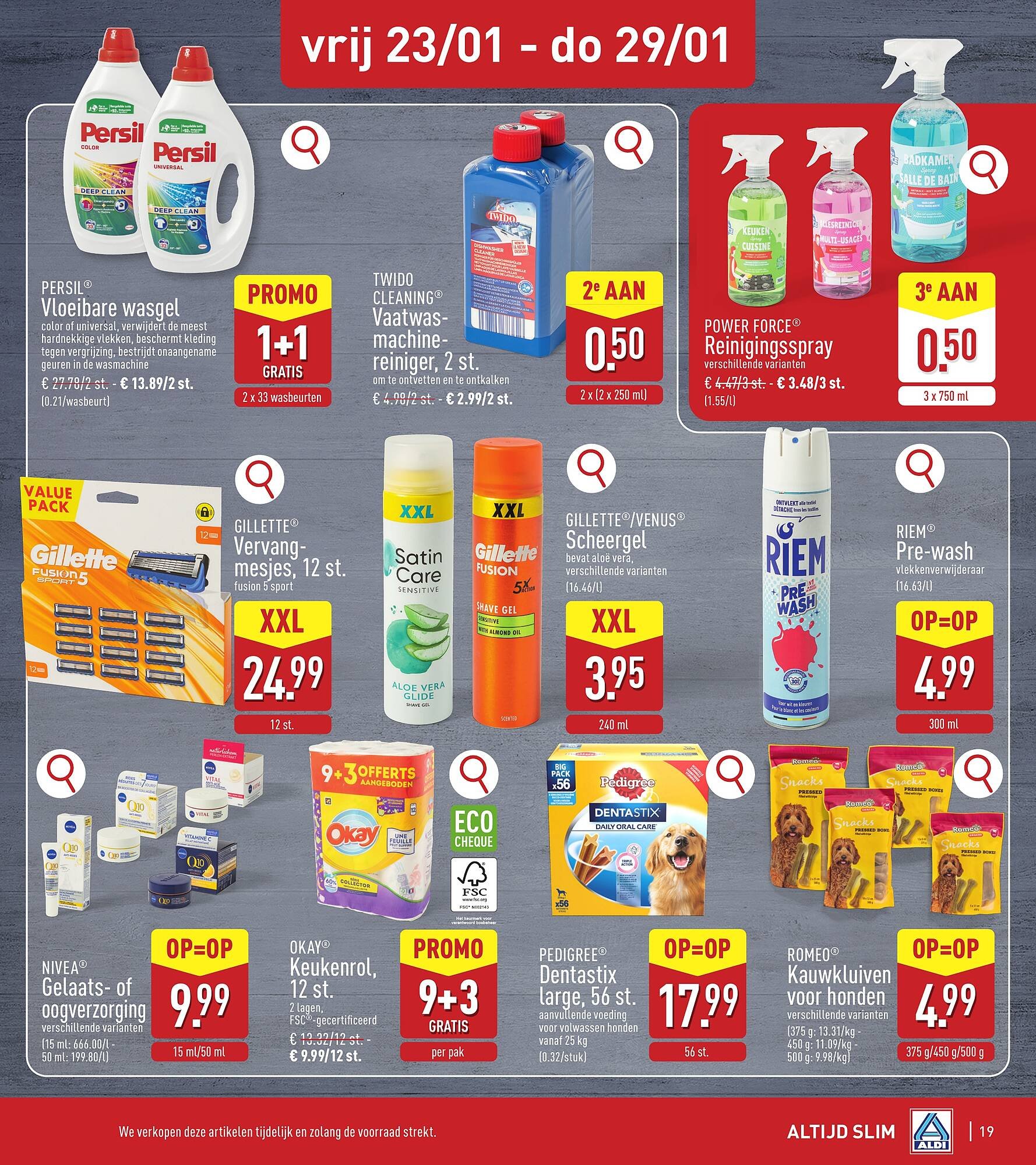 ALDI folder week 4 (2026-01-19 - 2026-01-24)