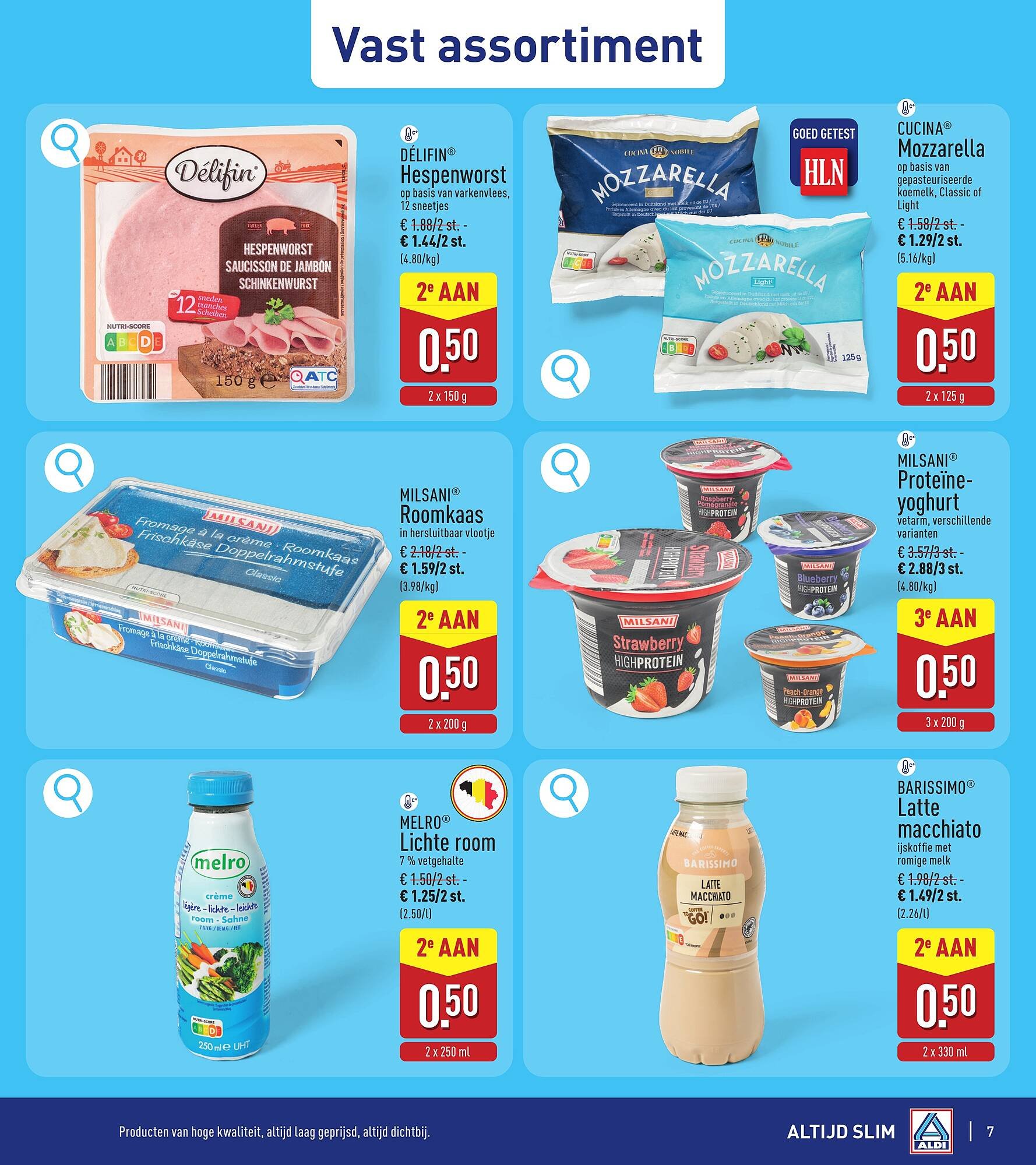 ALDI folder week 4 (2026-01-19 - 2026-01-24)