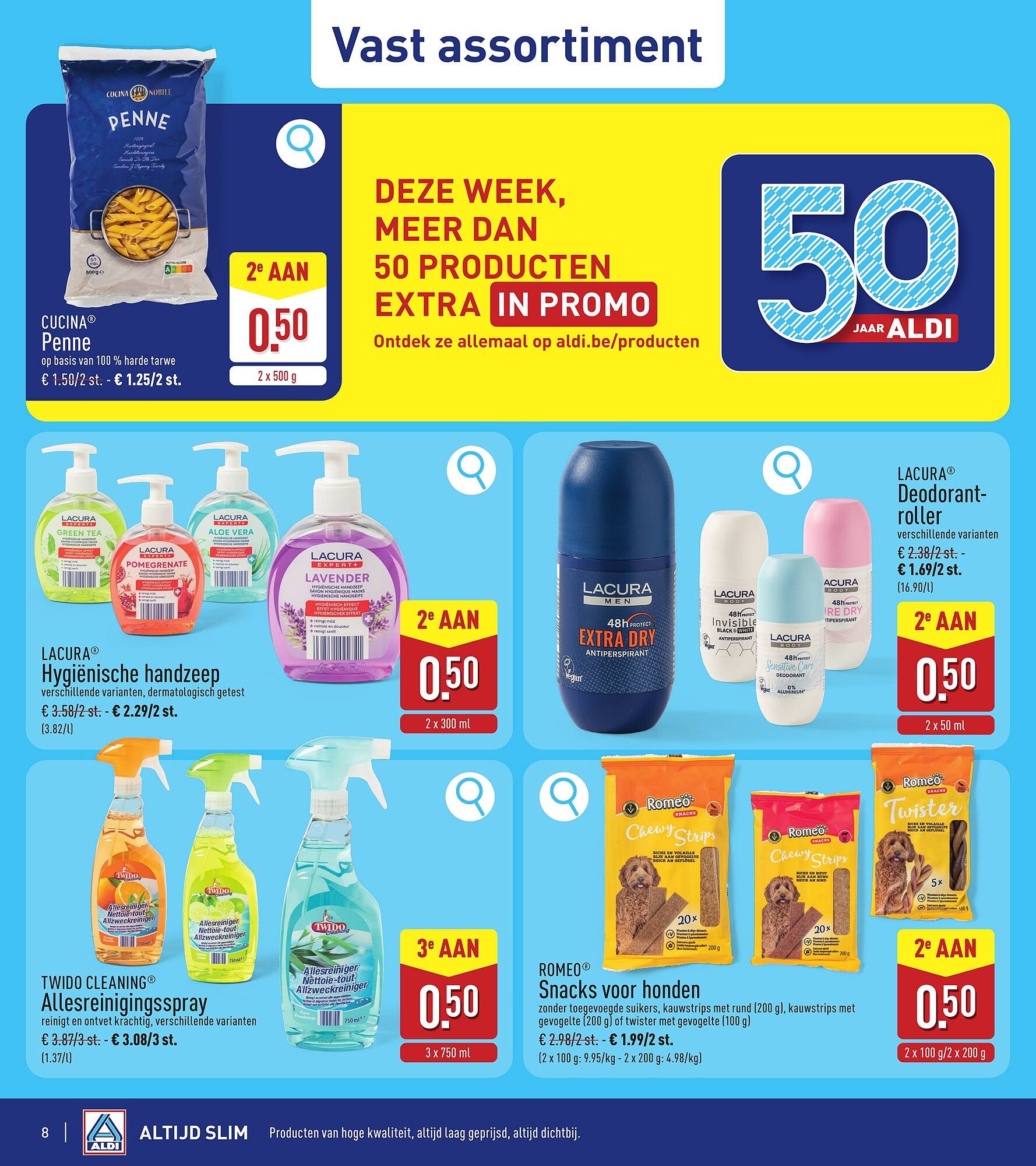 ALDI folder week 4 (2026-01-19 - 2026-01-24)
