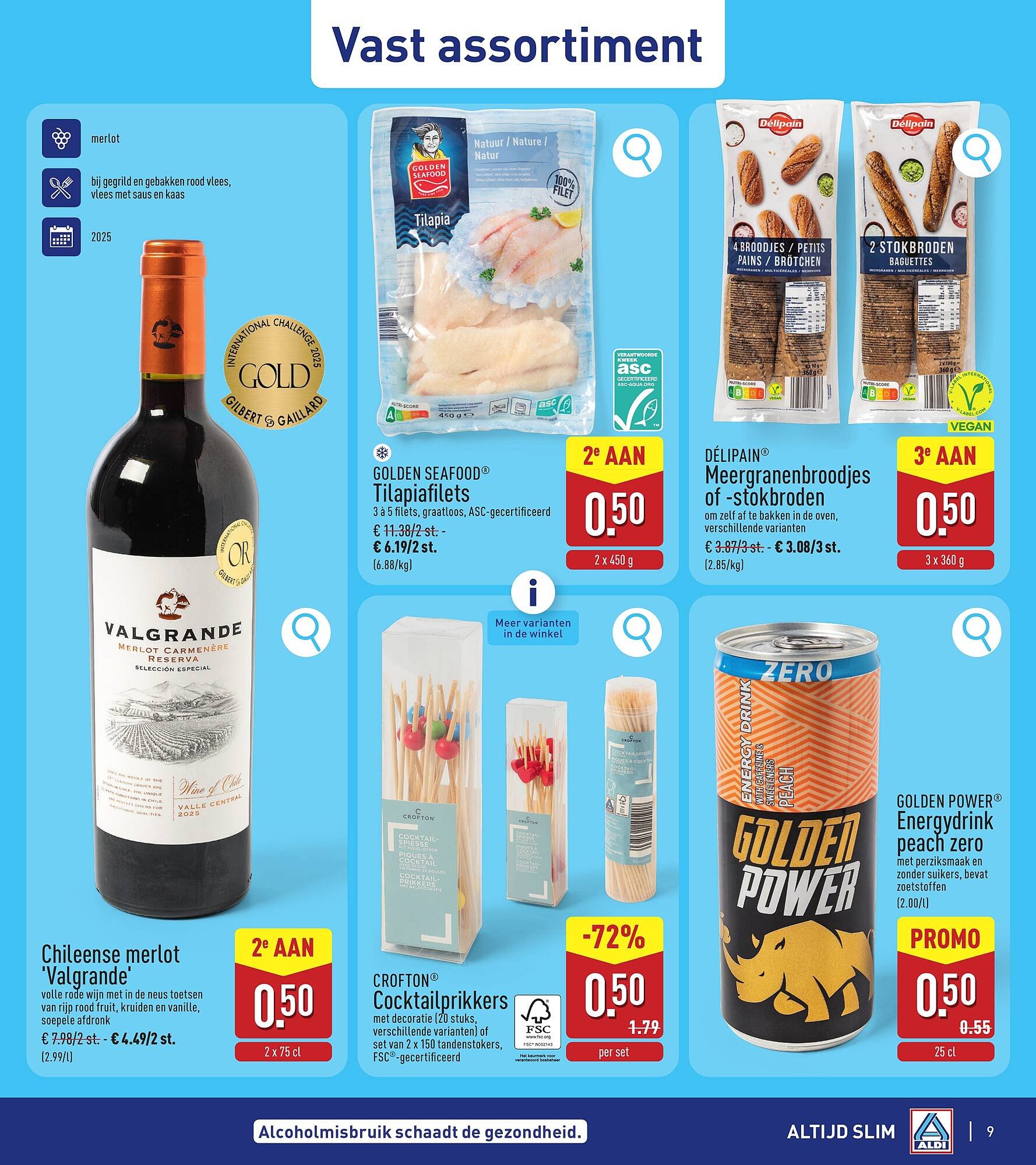 ALDI folder week 4 (2026-01-19 - 2026-01-24)