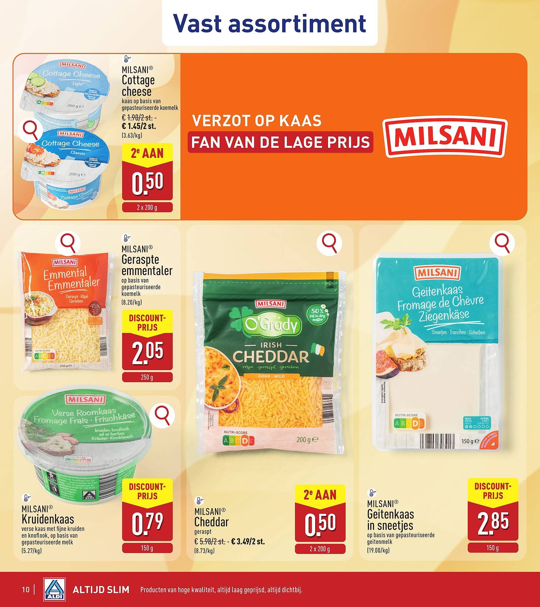 ALDI folder week 4 (2026-01-19 - 2026-01-24)