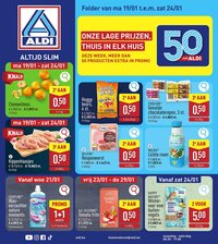 ALDI folder week 4