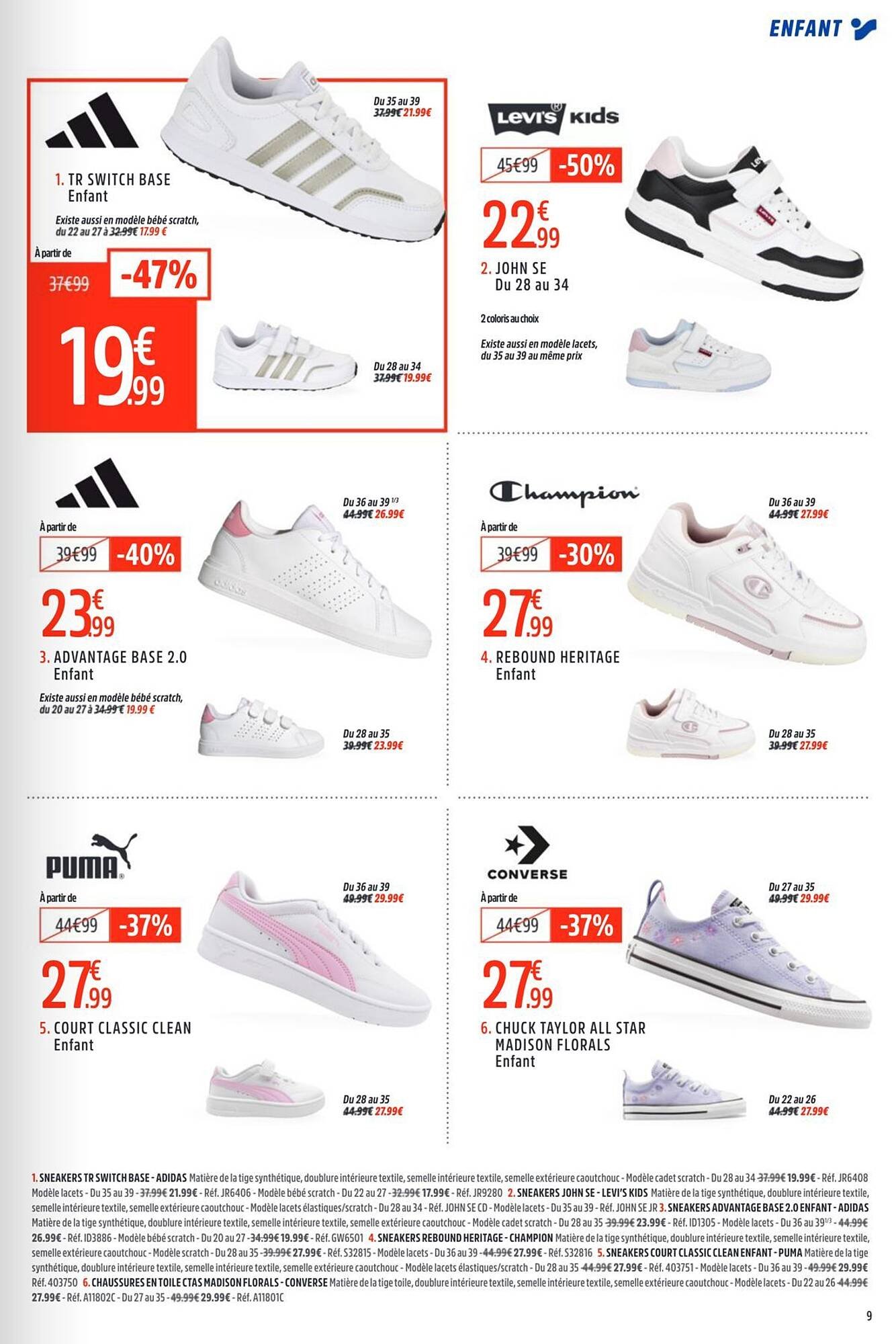 Intersport folder (2025-08-04 - 2025-08-24)