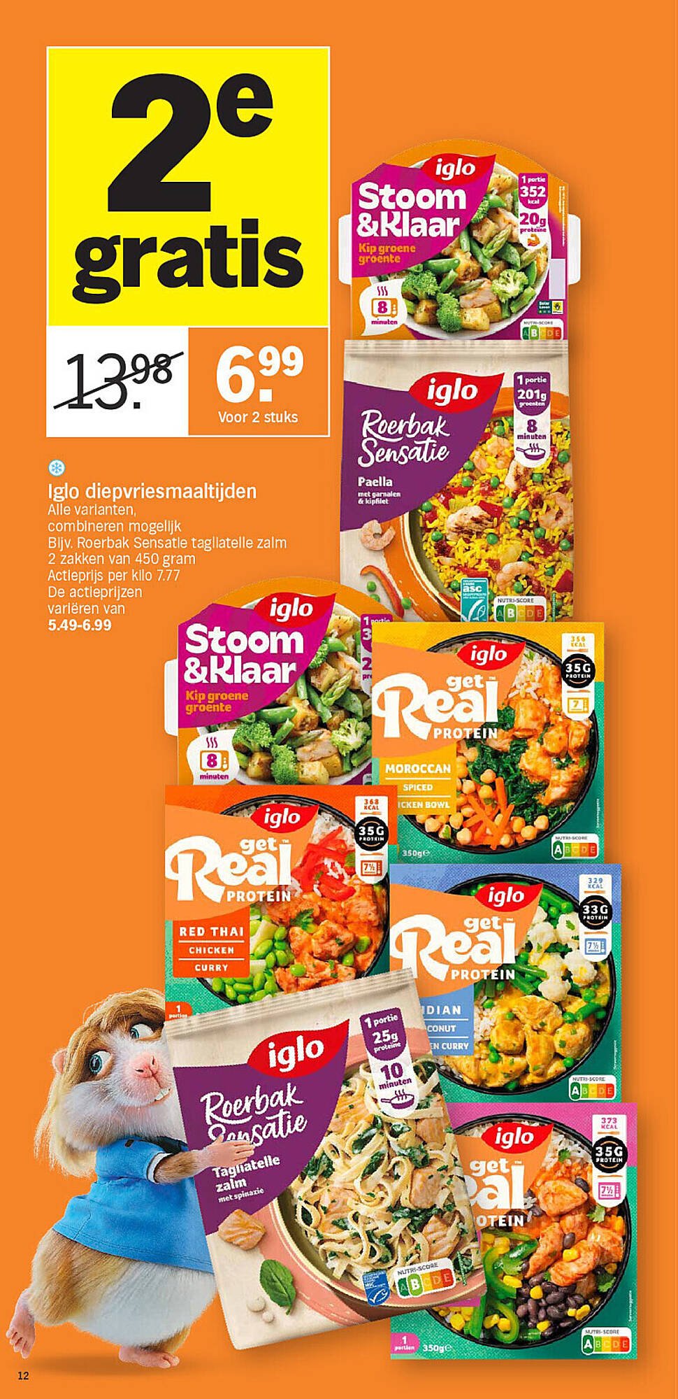 Albert Heijn folder (2026-01-05 - 2026-01-11)