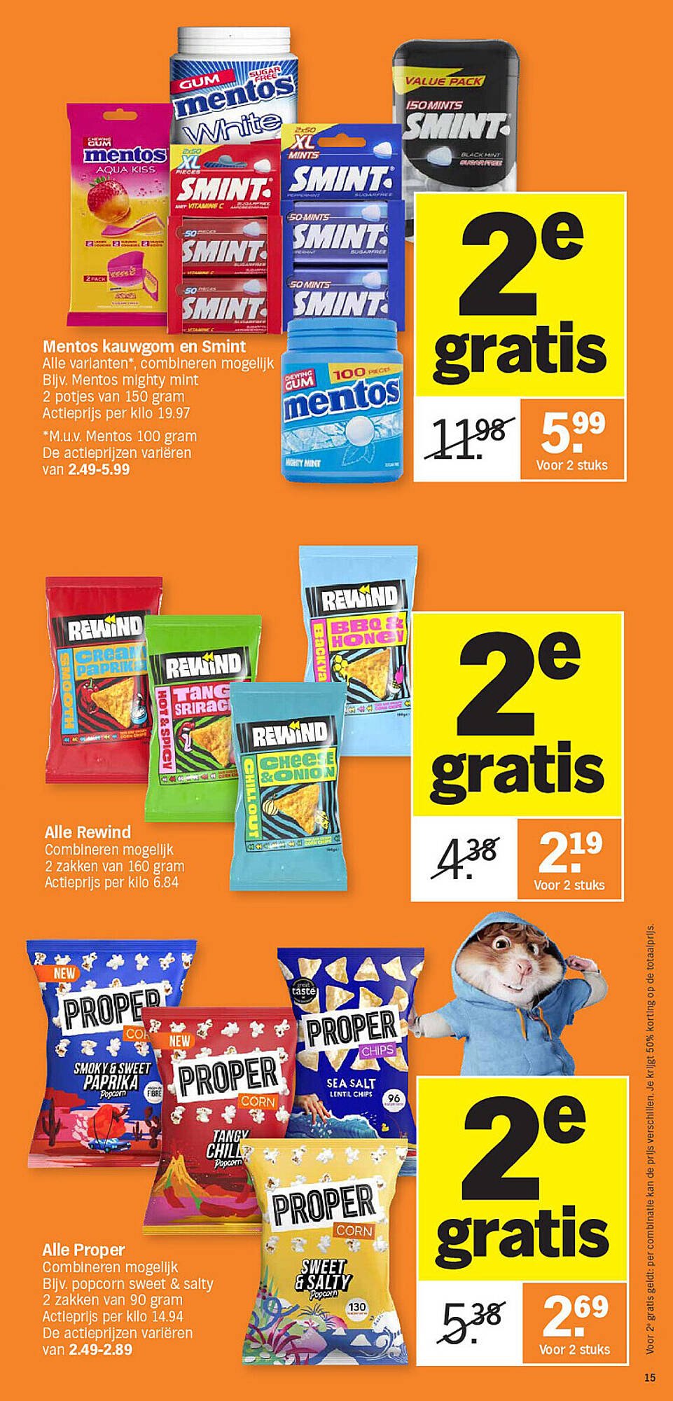 Albert Heijn folder (2026-01-05 - 2026-01-11)