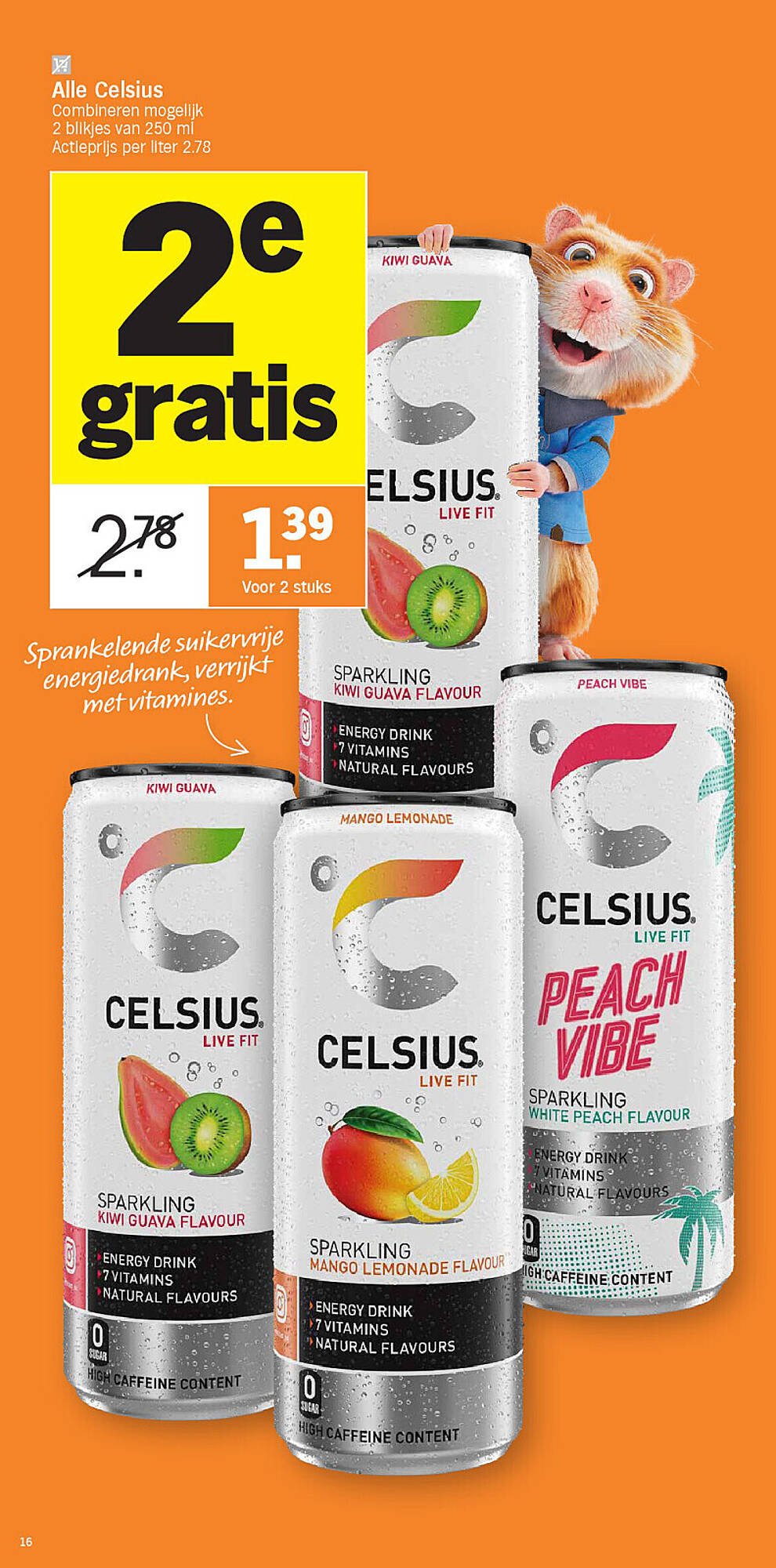 Albert Heijn folder (2026-01-05 - 2026-01-11)