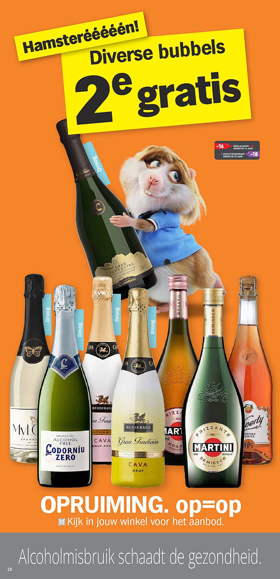 Albert Heijn folder (2026-01-05 - 2026-01-11)