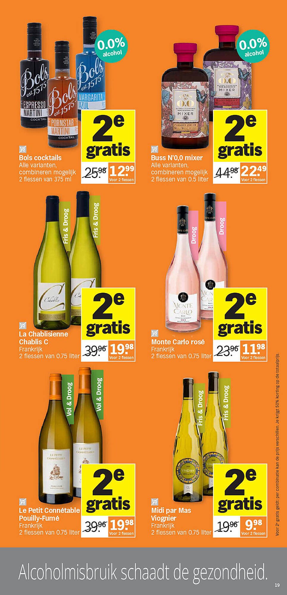 Albert Heijn folder (2026-01-05 - 2026-01-11)