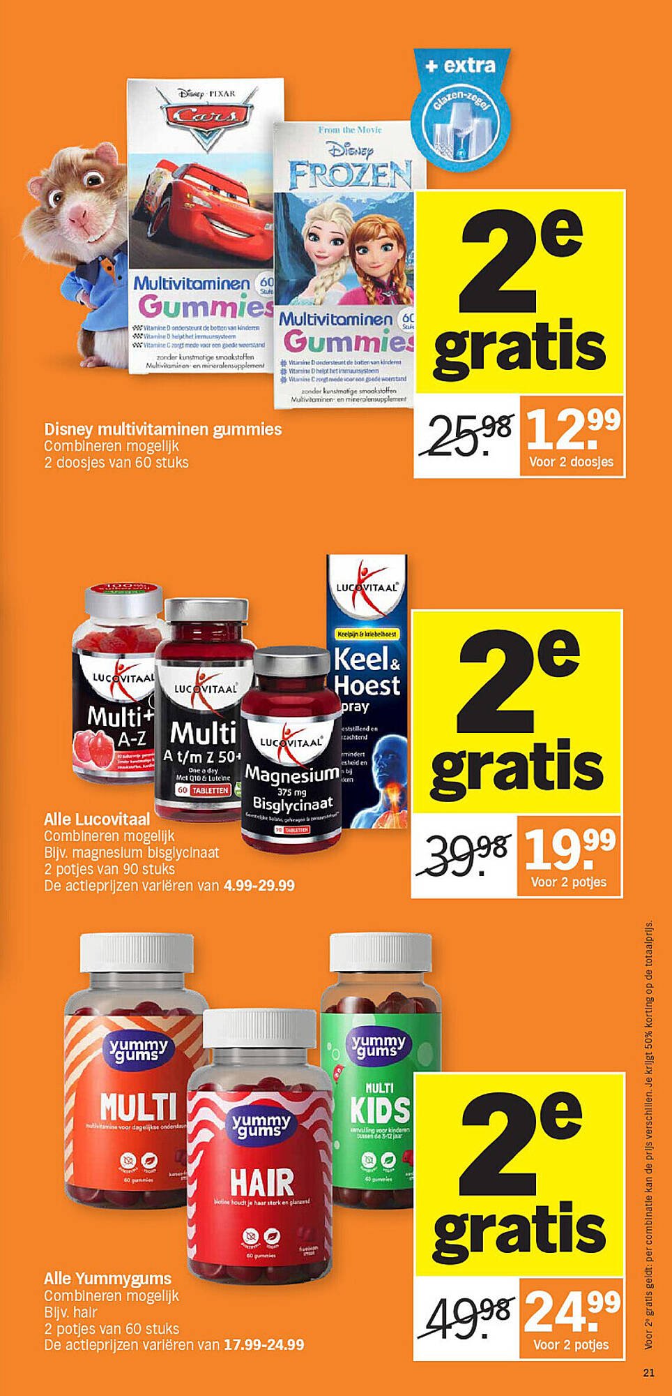 Albert Heijn folder (2026-01-05 - 2026-01-11)