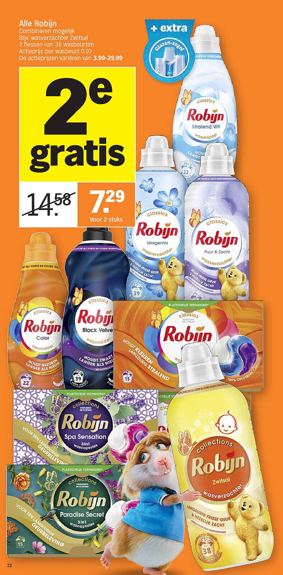 Albert Heijn folder (2026-01-05 - 2026-01-11)