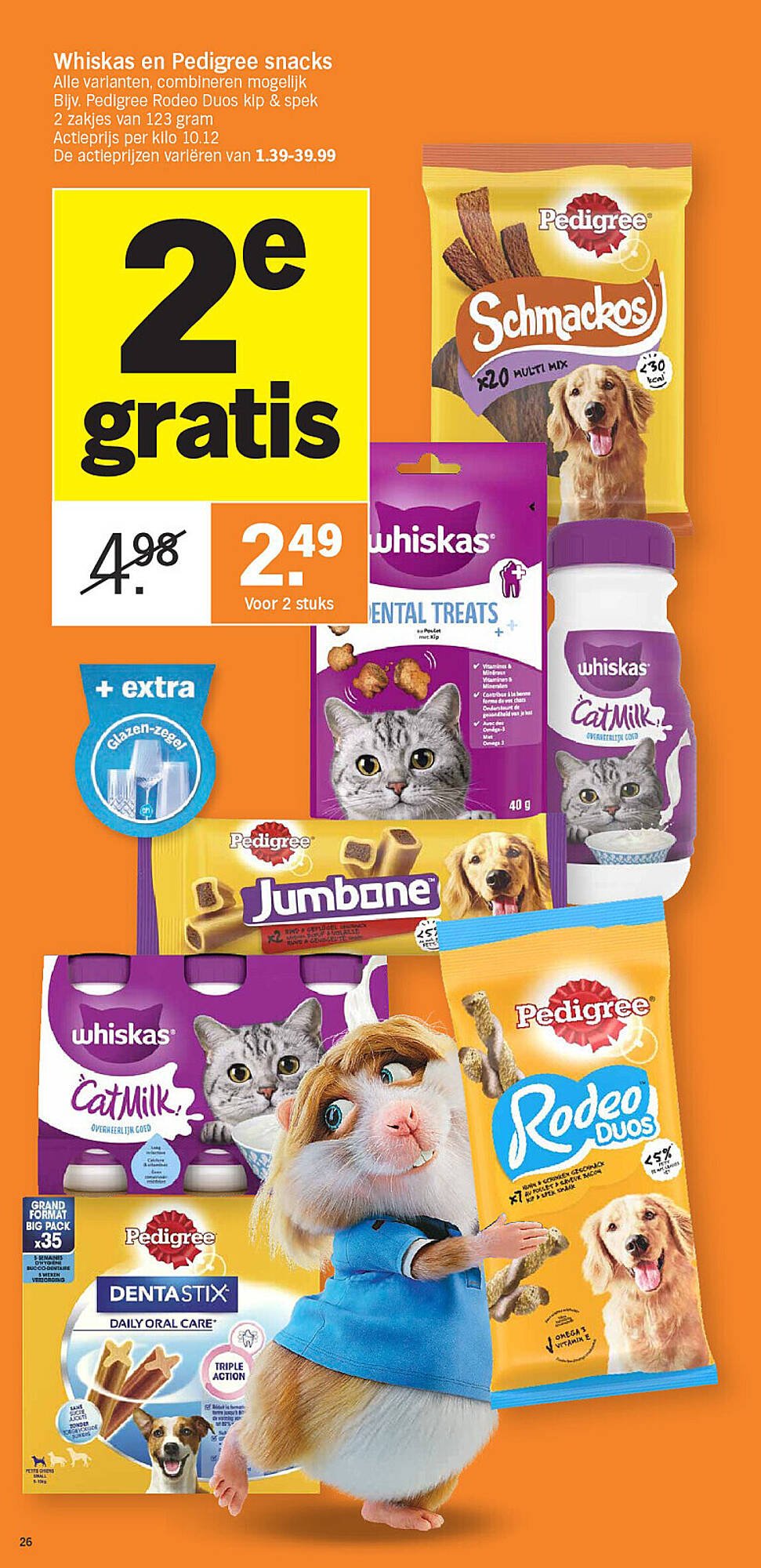 Albert Heijn folder (2026-01-05 - 2026-01-11)