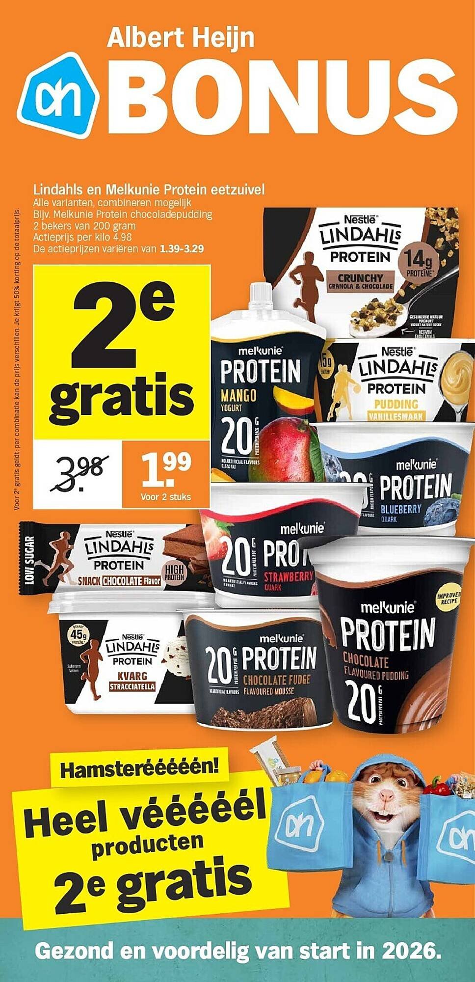 Albert Heijn folder (2026-01-05 - 2026-01-11)