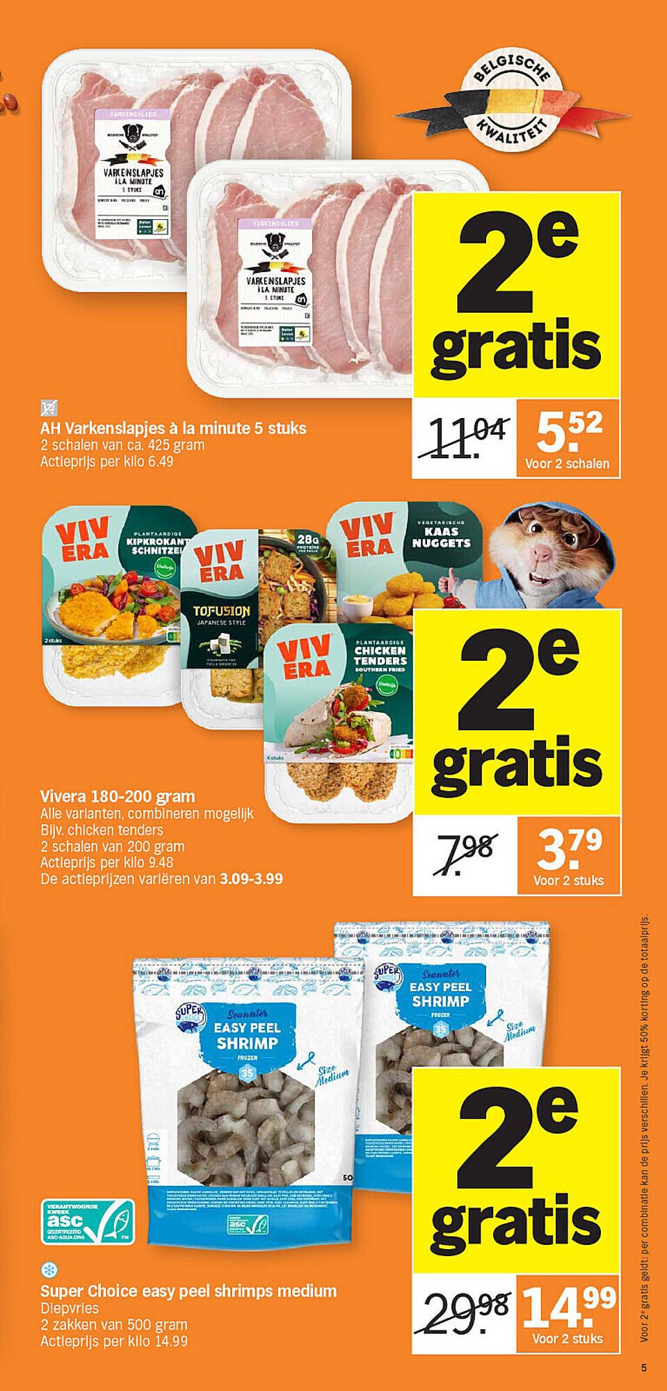 Albert Heijn folder (2026-01-05 - 2026-01-11)
